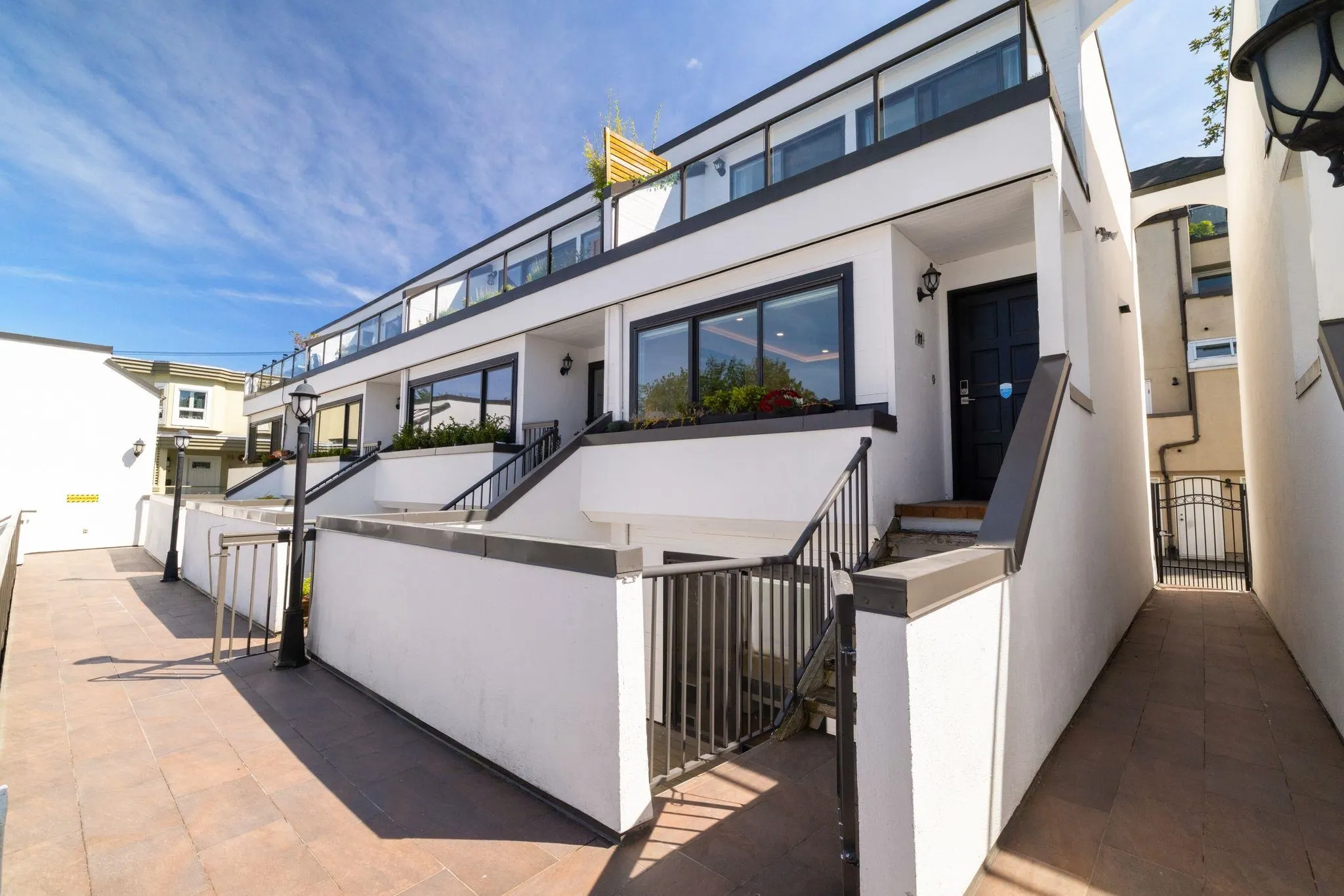 1214 W 7th Avenue #11