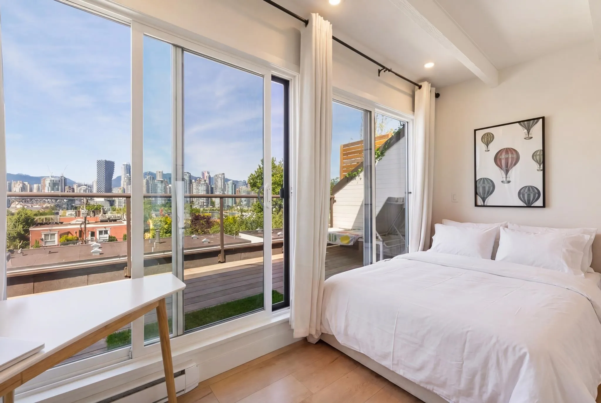 1214 W 7th Avenue #11
