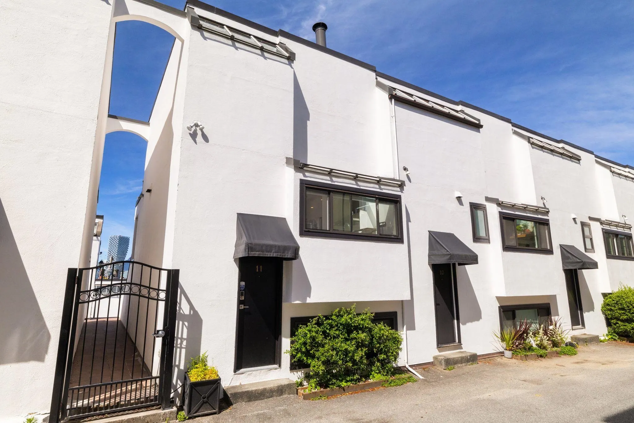 1214 W 7th Avenue #11