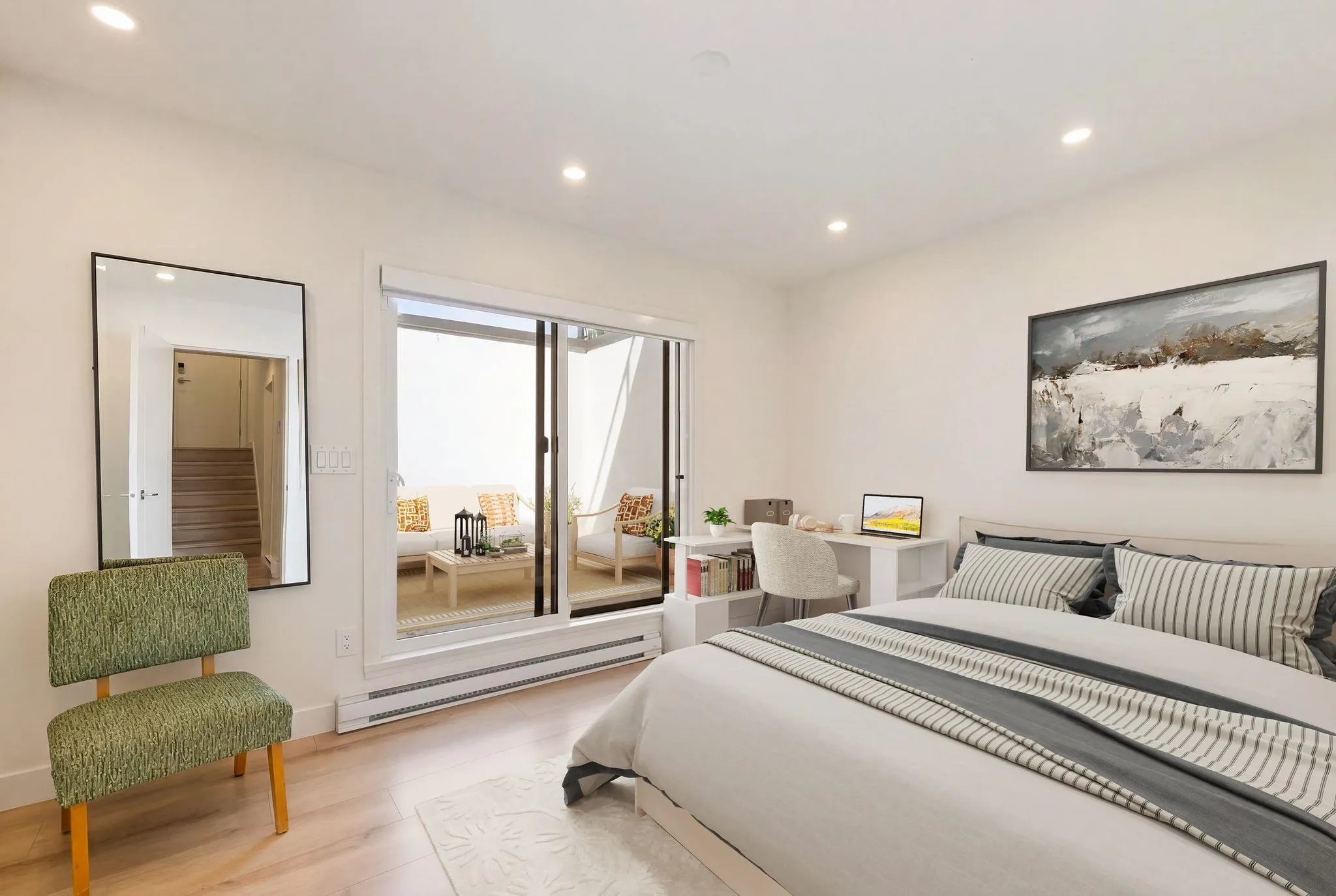 1214 W 7th Avenue #11