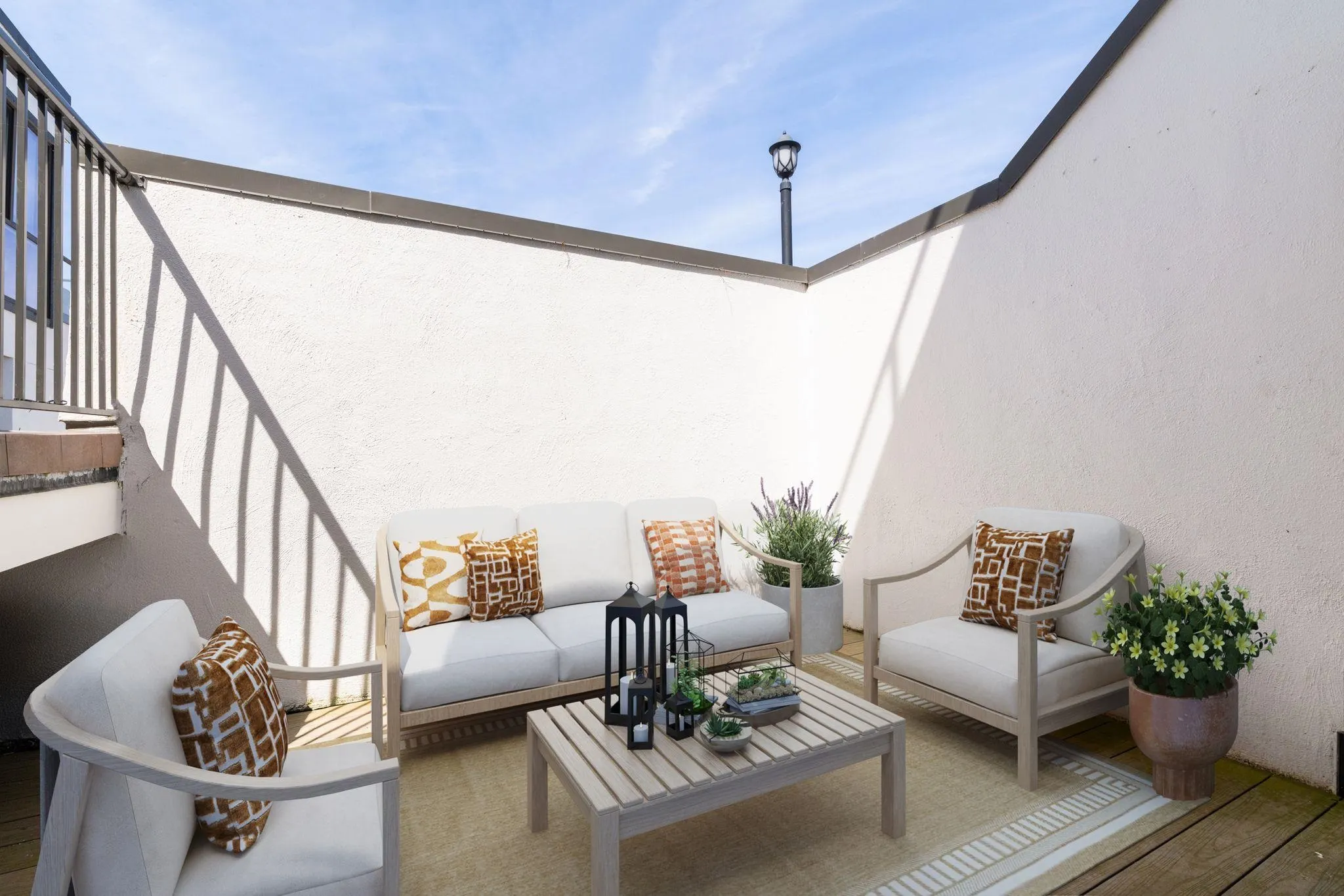 1214 W 7th Avenue #11