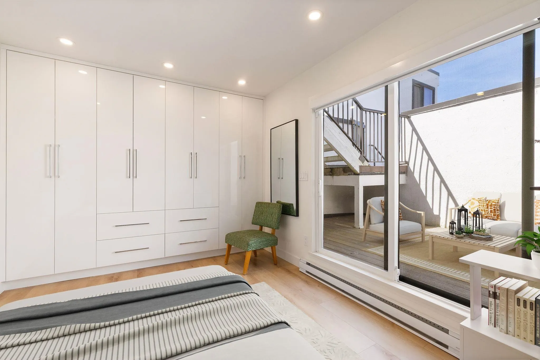 1214 W 7th Avenue #11