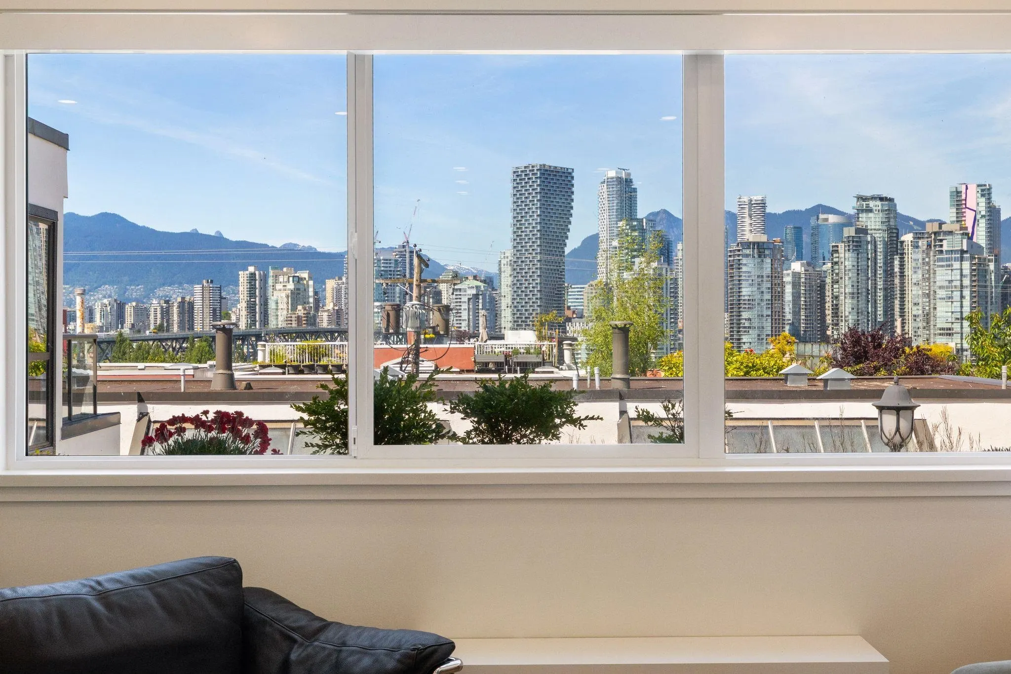 1214 W 7th Avenue #11