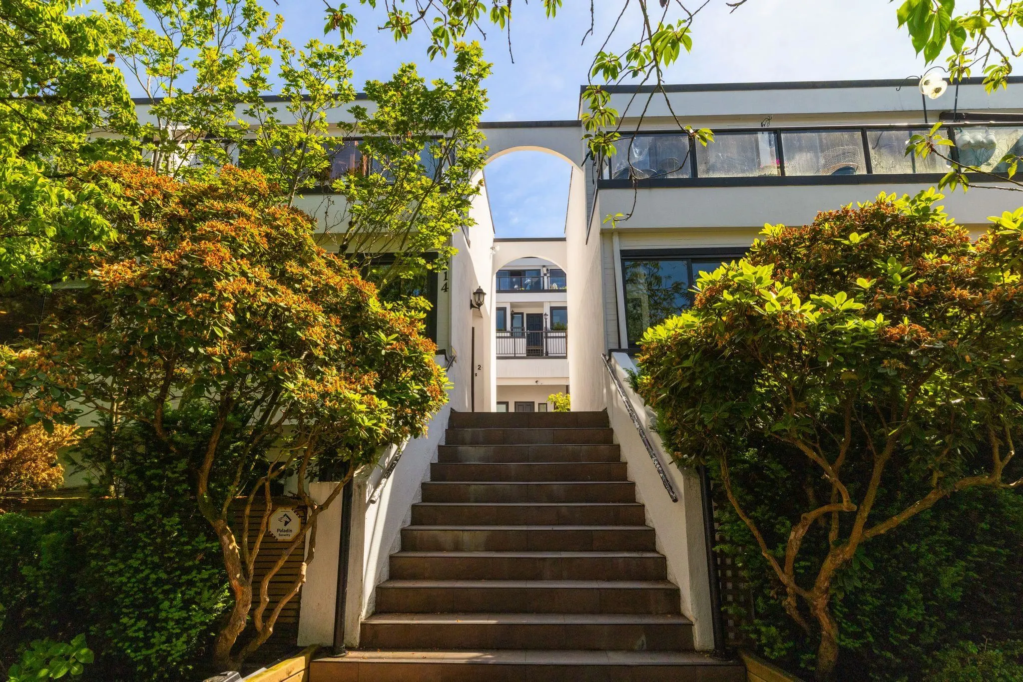 1214 W 7th Avenue #11