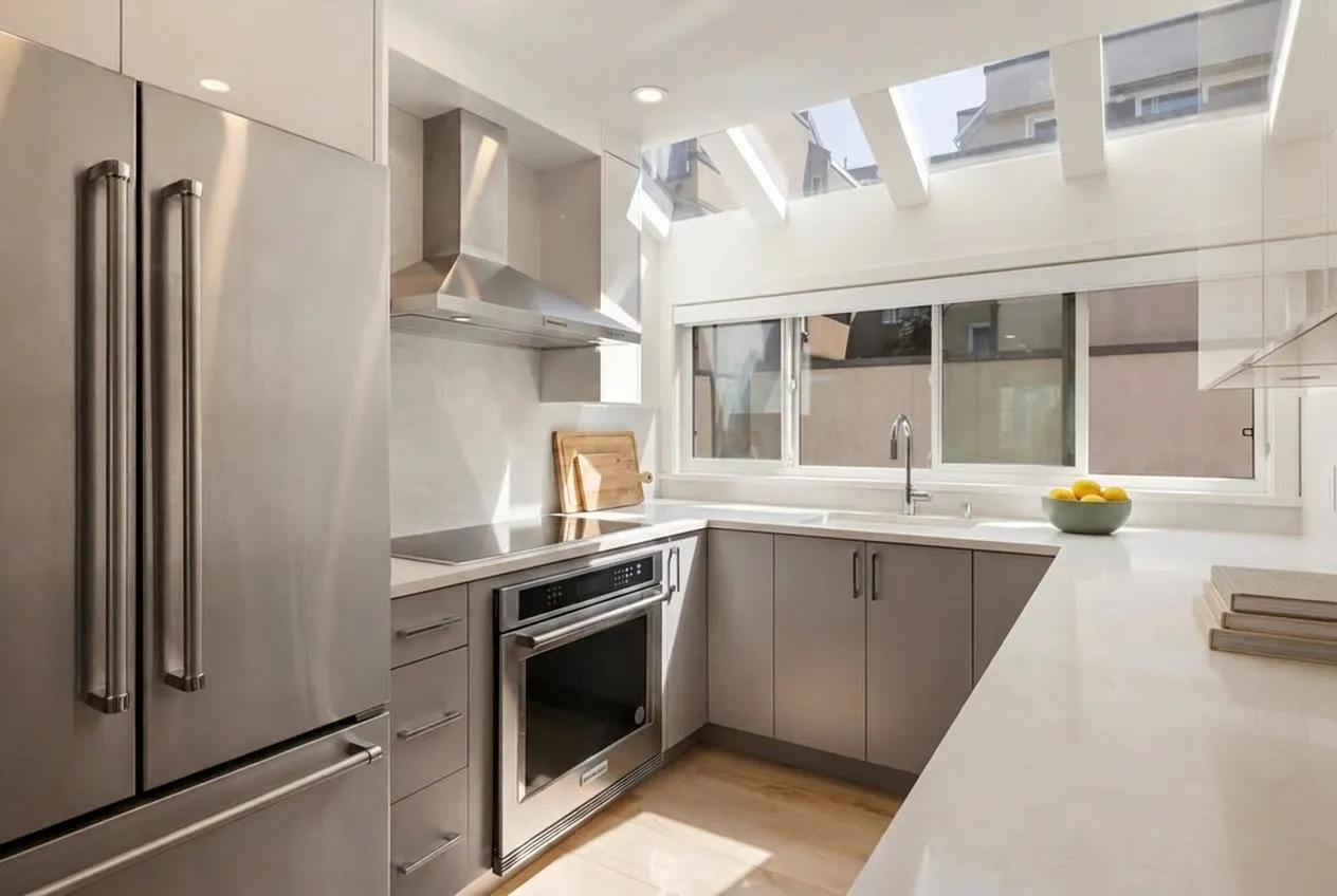1214 W 7th Avenue #11