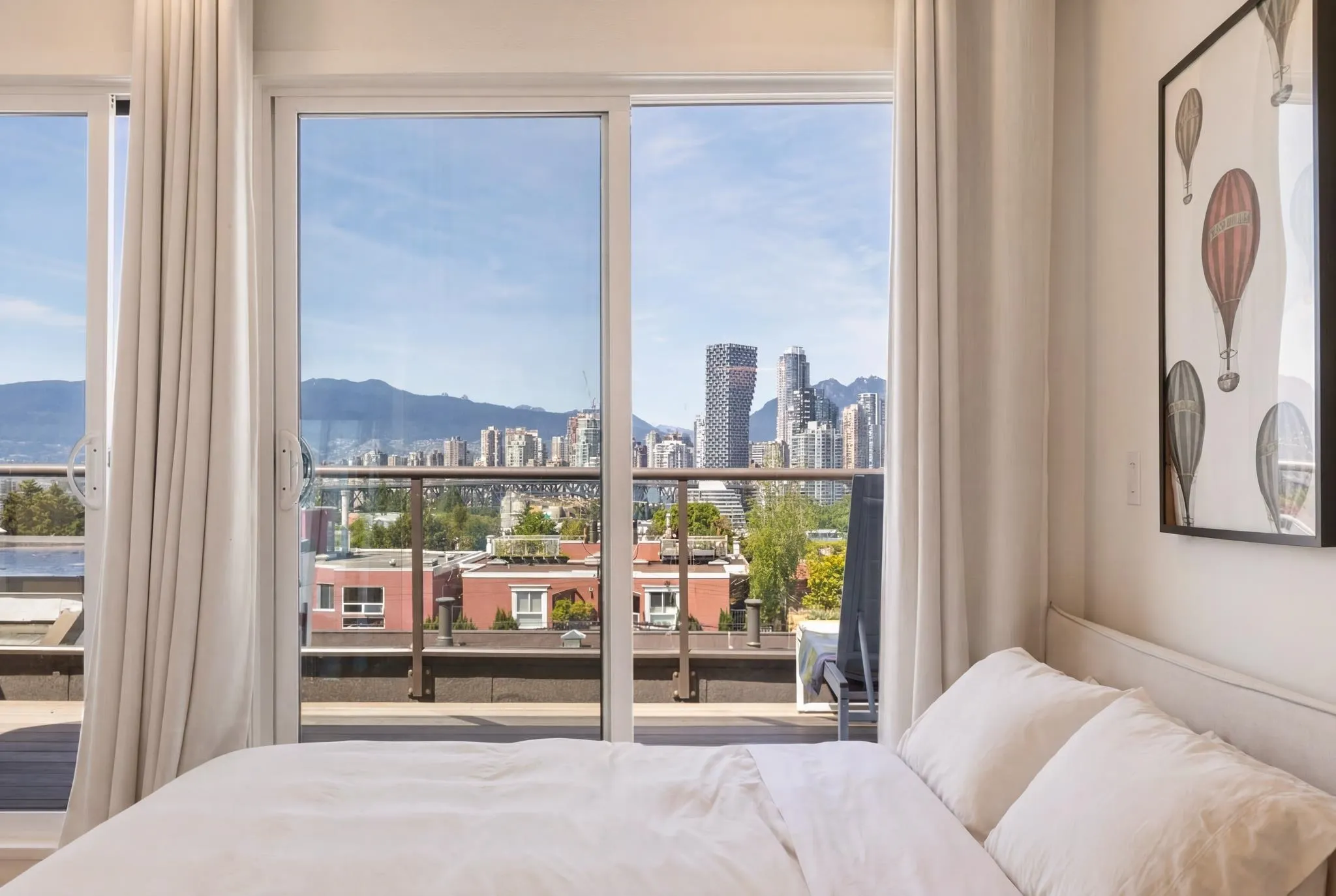 1214 W 7th Avenue #11