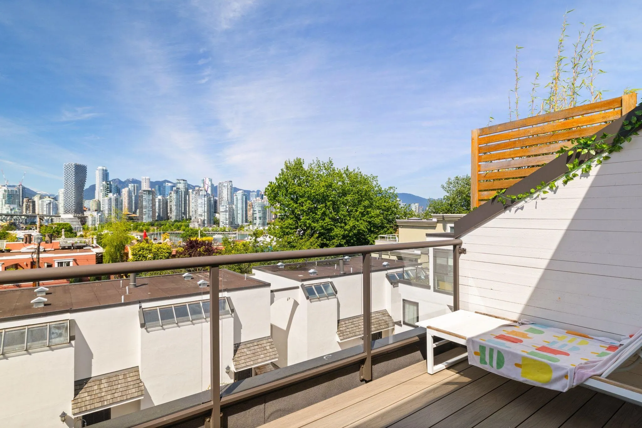 1214 W 7th Avenue #11