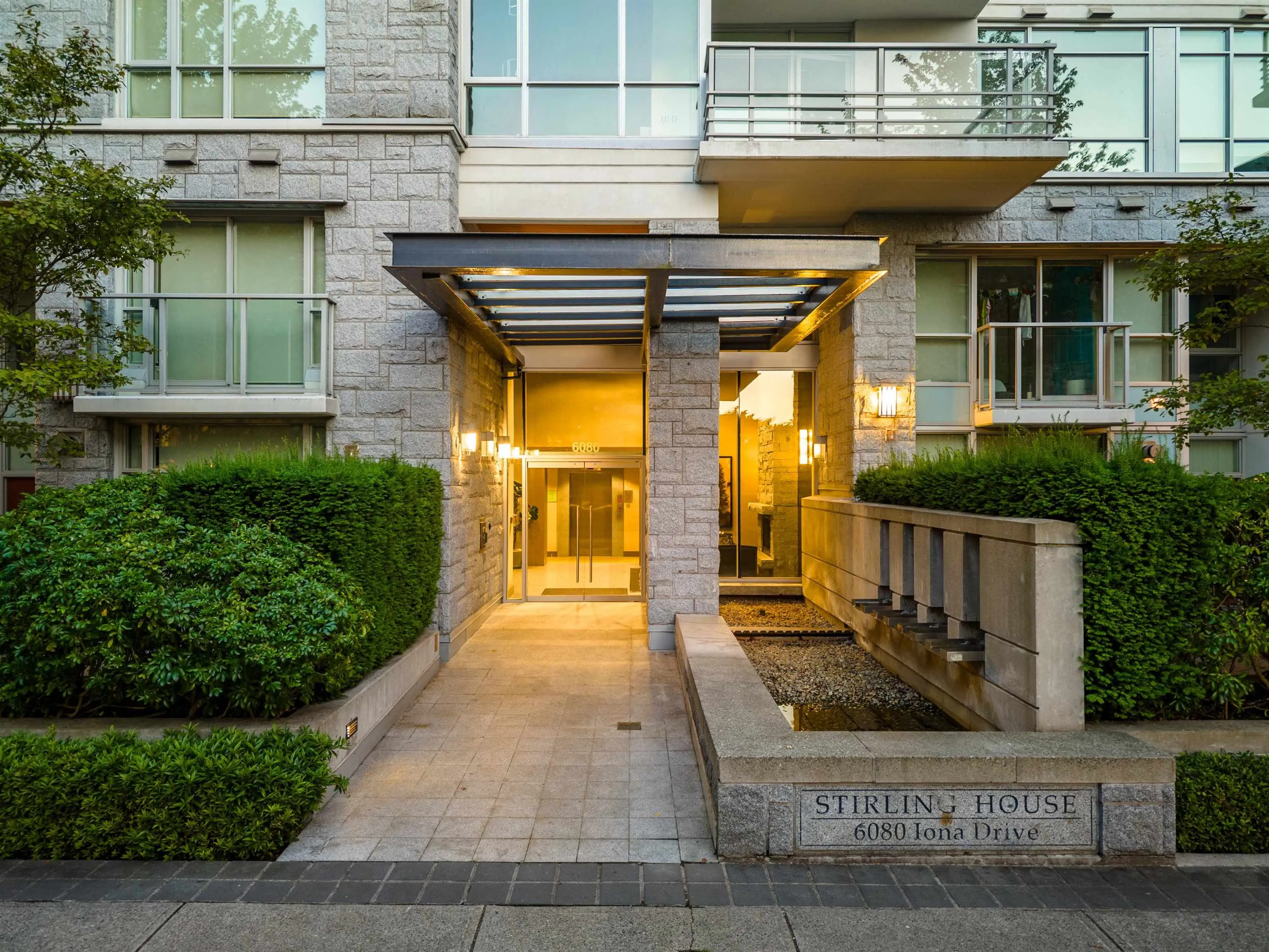 6080 Iona Drive #602