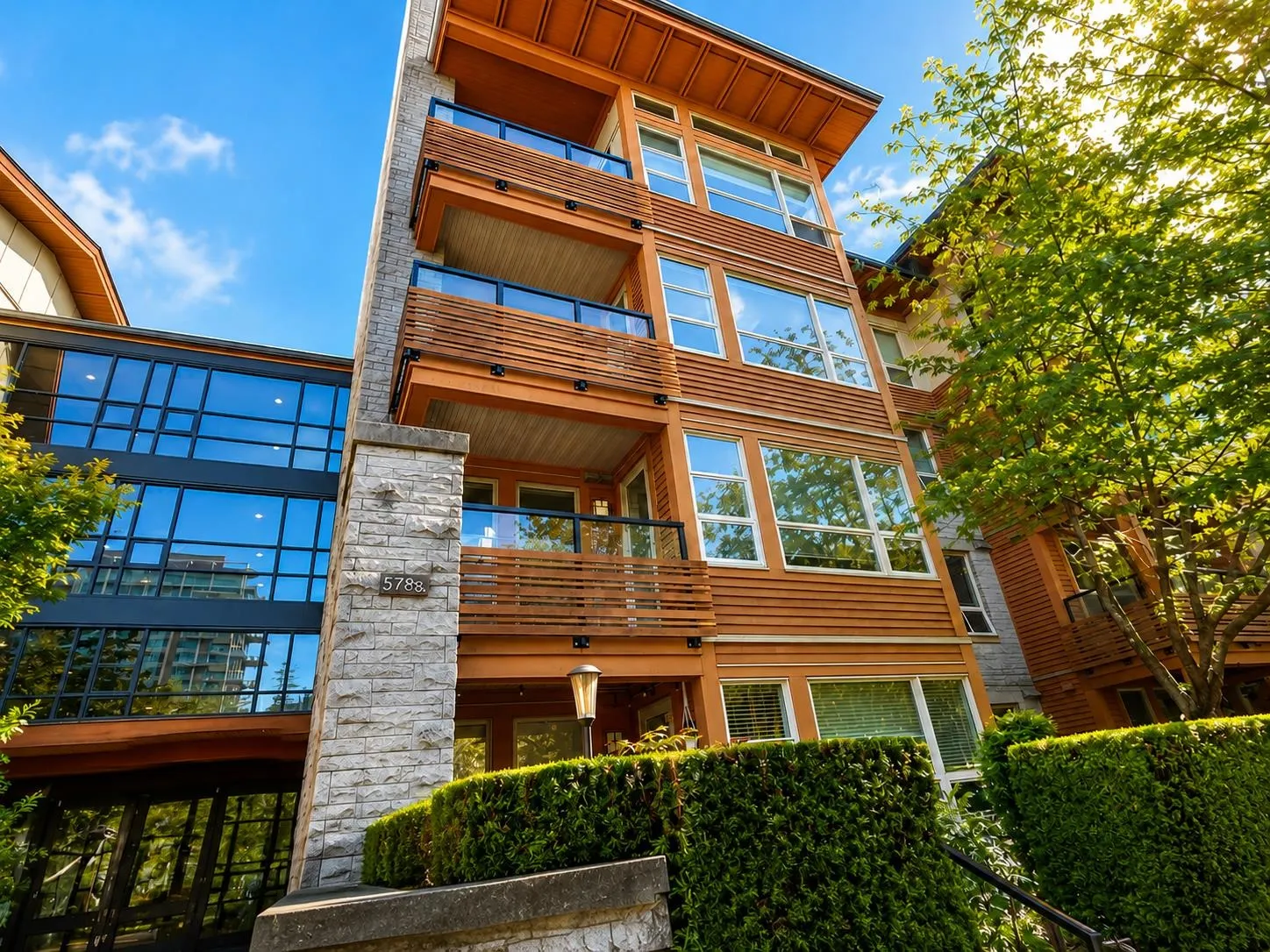 5788 Birney Avenue #309