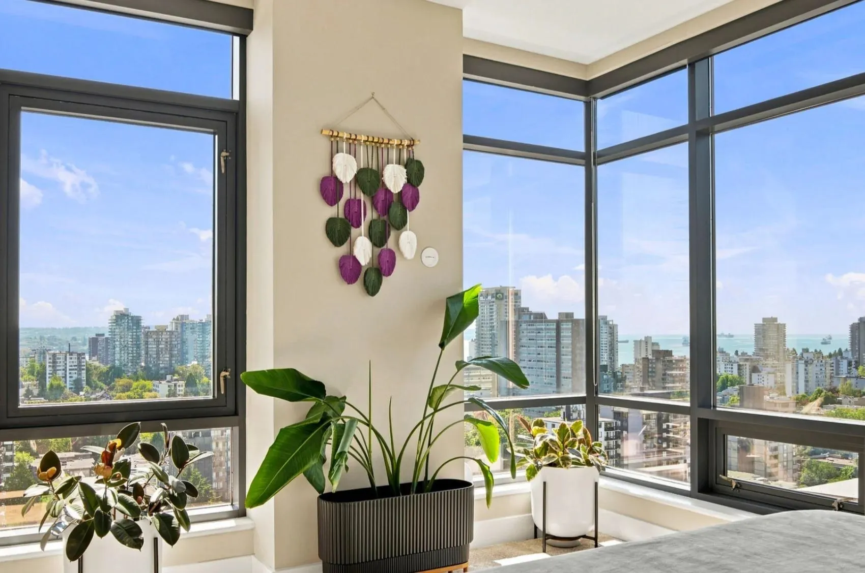 1500 Alberni Street #15C