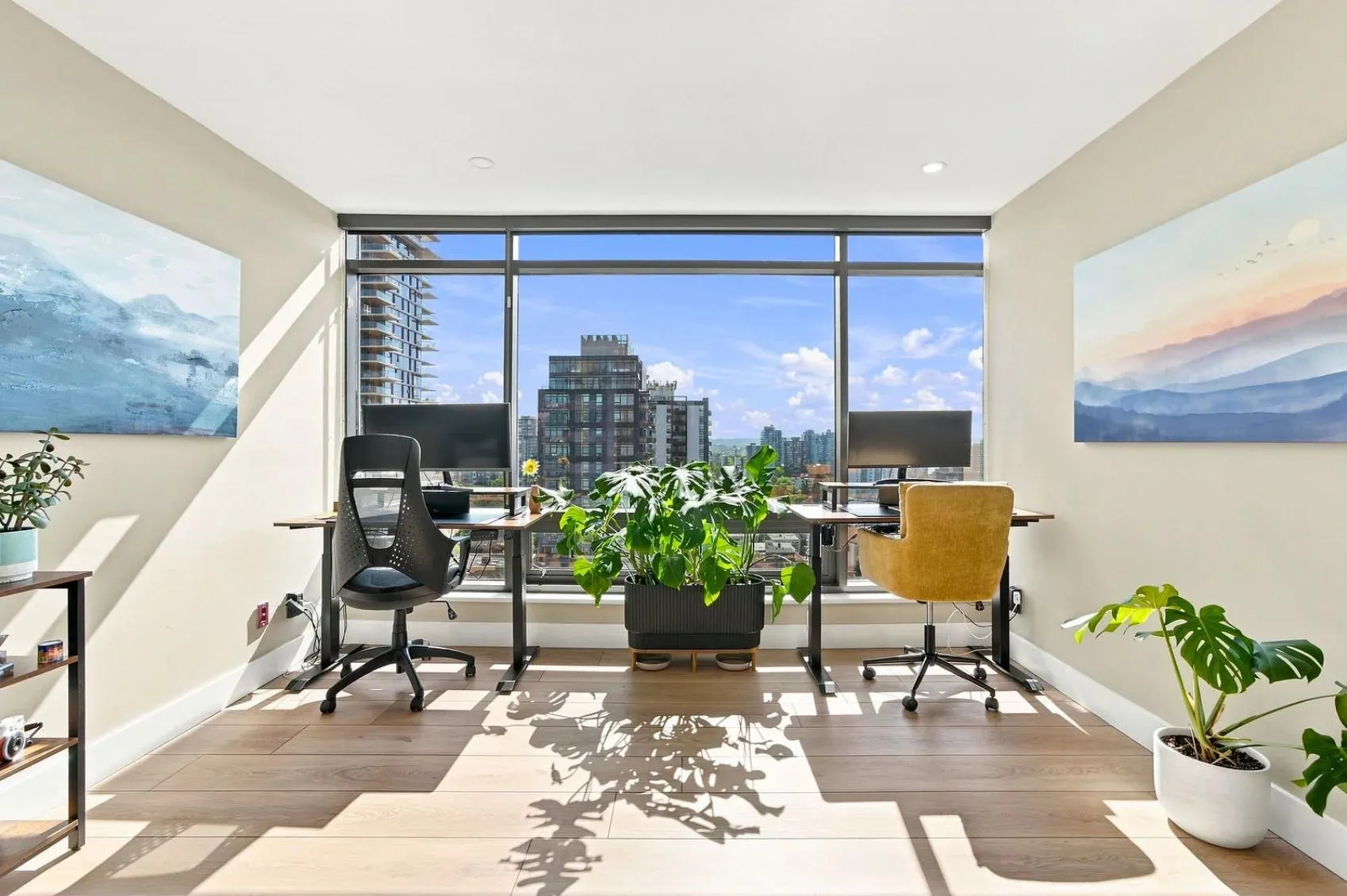 1500 Alberni Street #15C