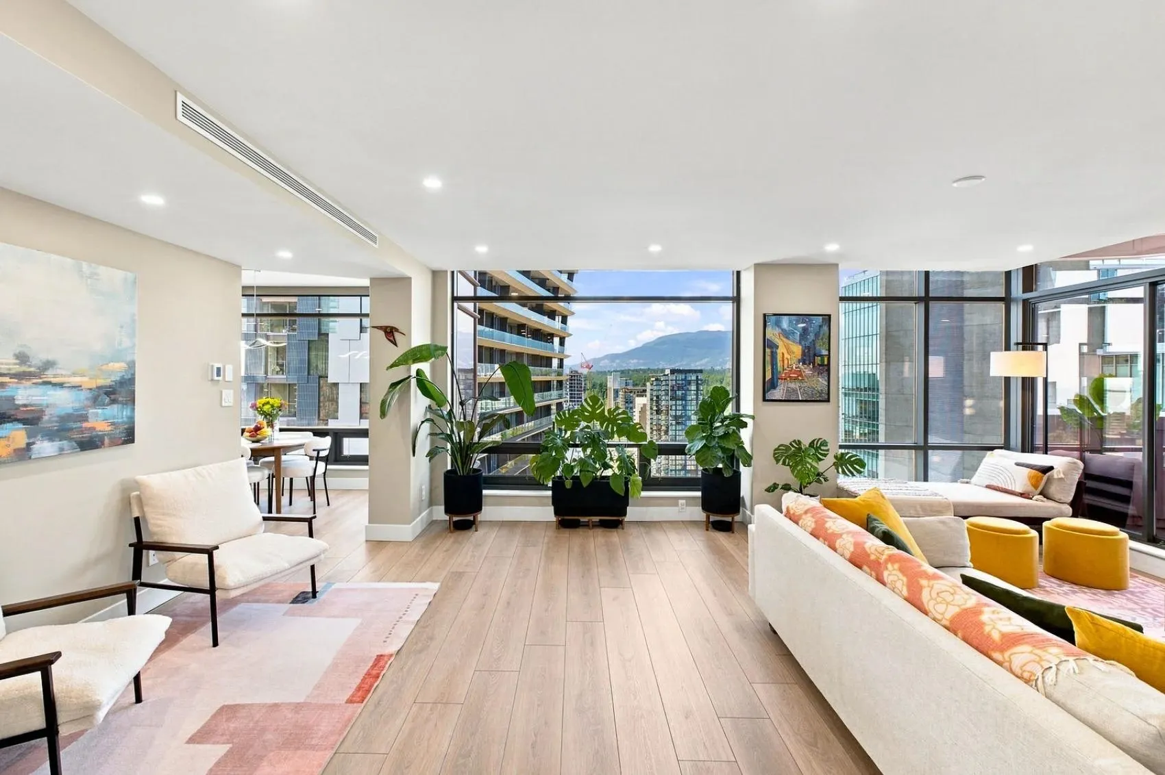 1500 Alberni Street #15C
