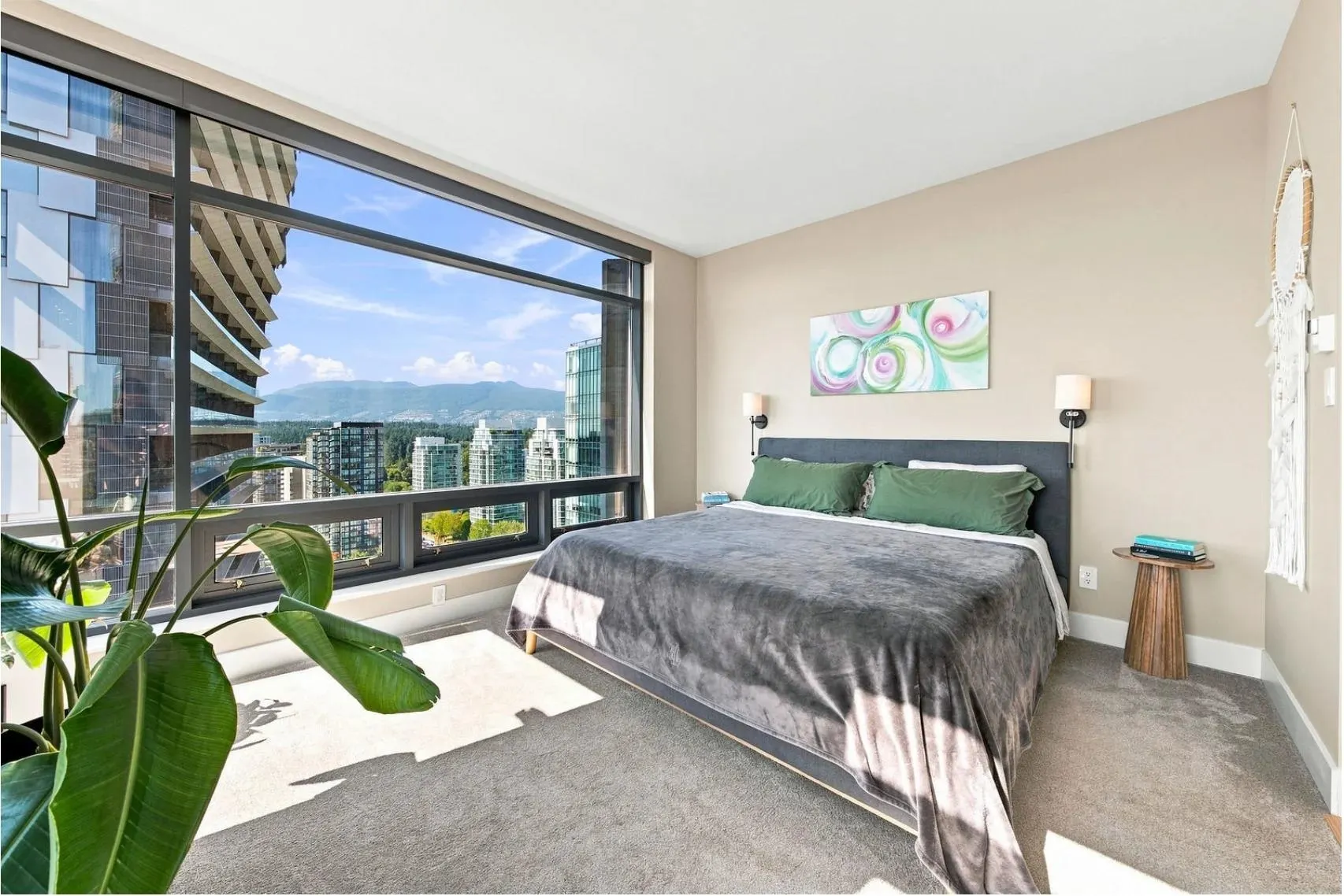1500 Alberni Street #15C