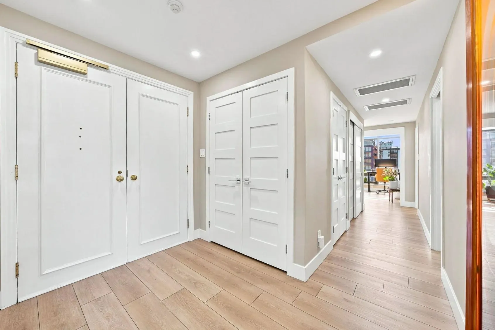 1500 Alberni Street #15C