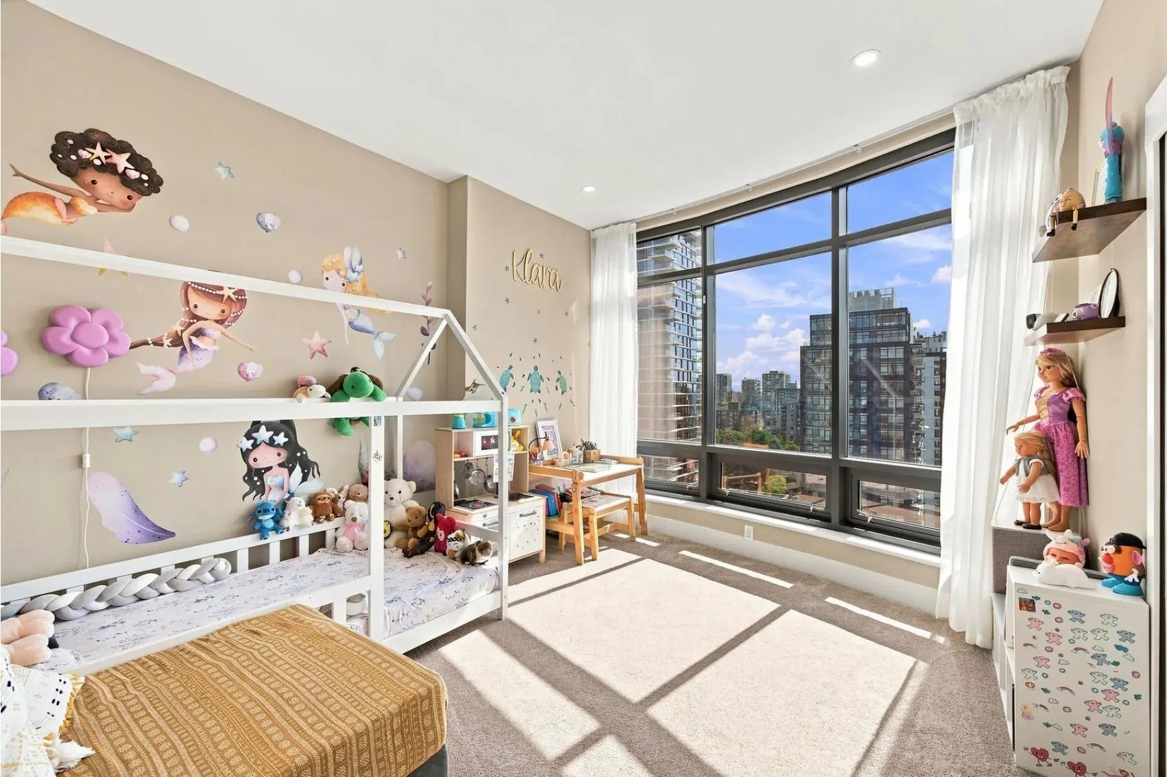 1500 Alberni Street #15C