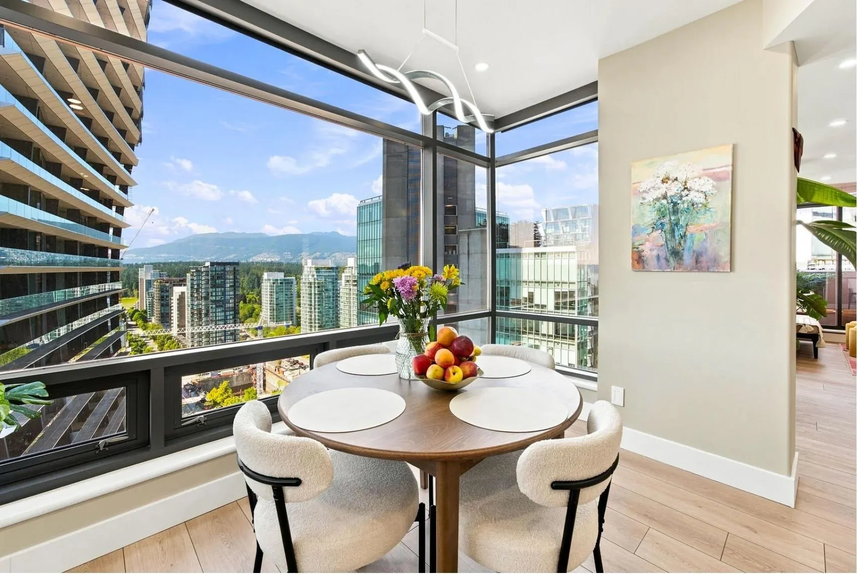 1500 Alberni Street #15C