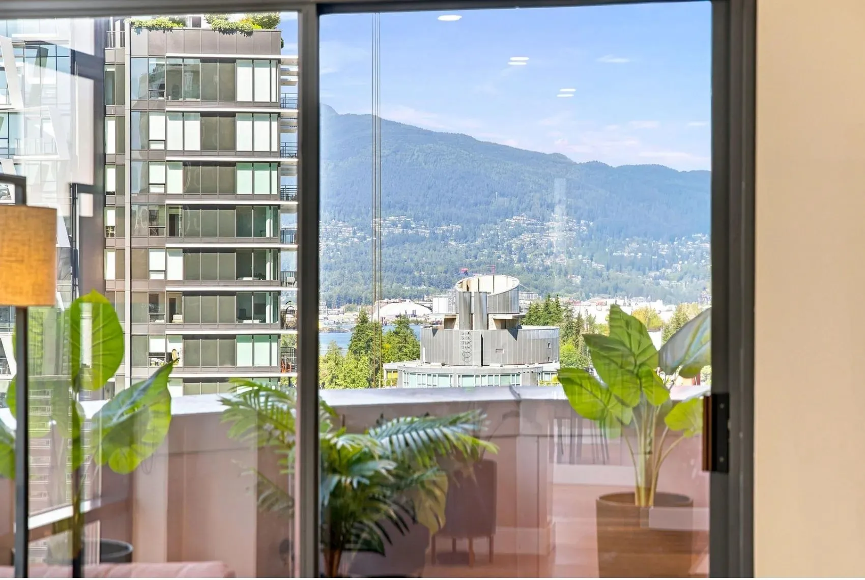 1500 Alberni Street #15C