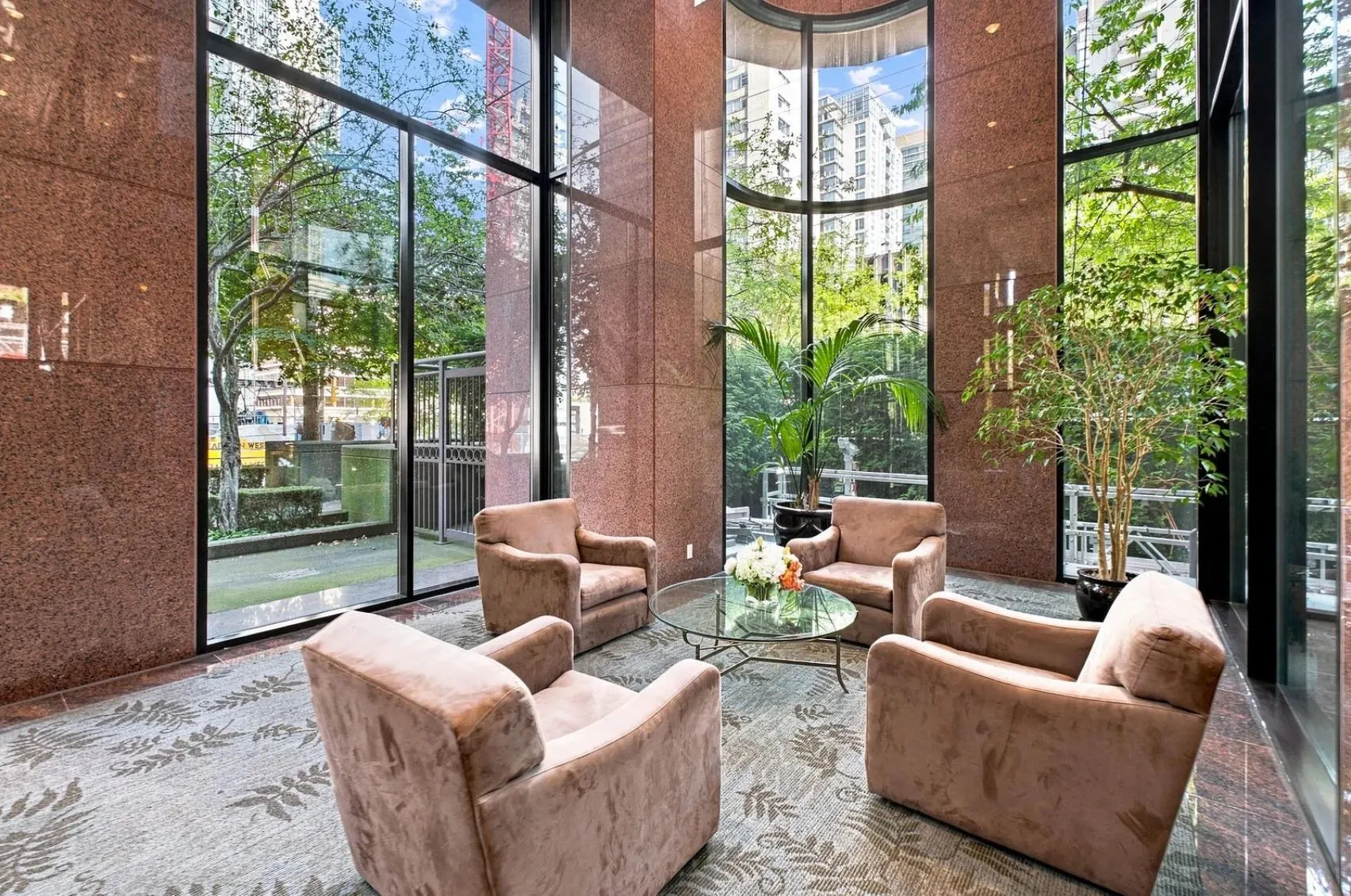 1500 Alberni Street #15C