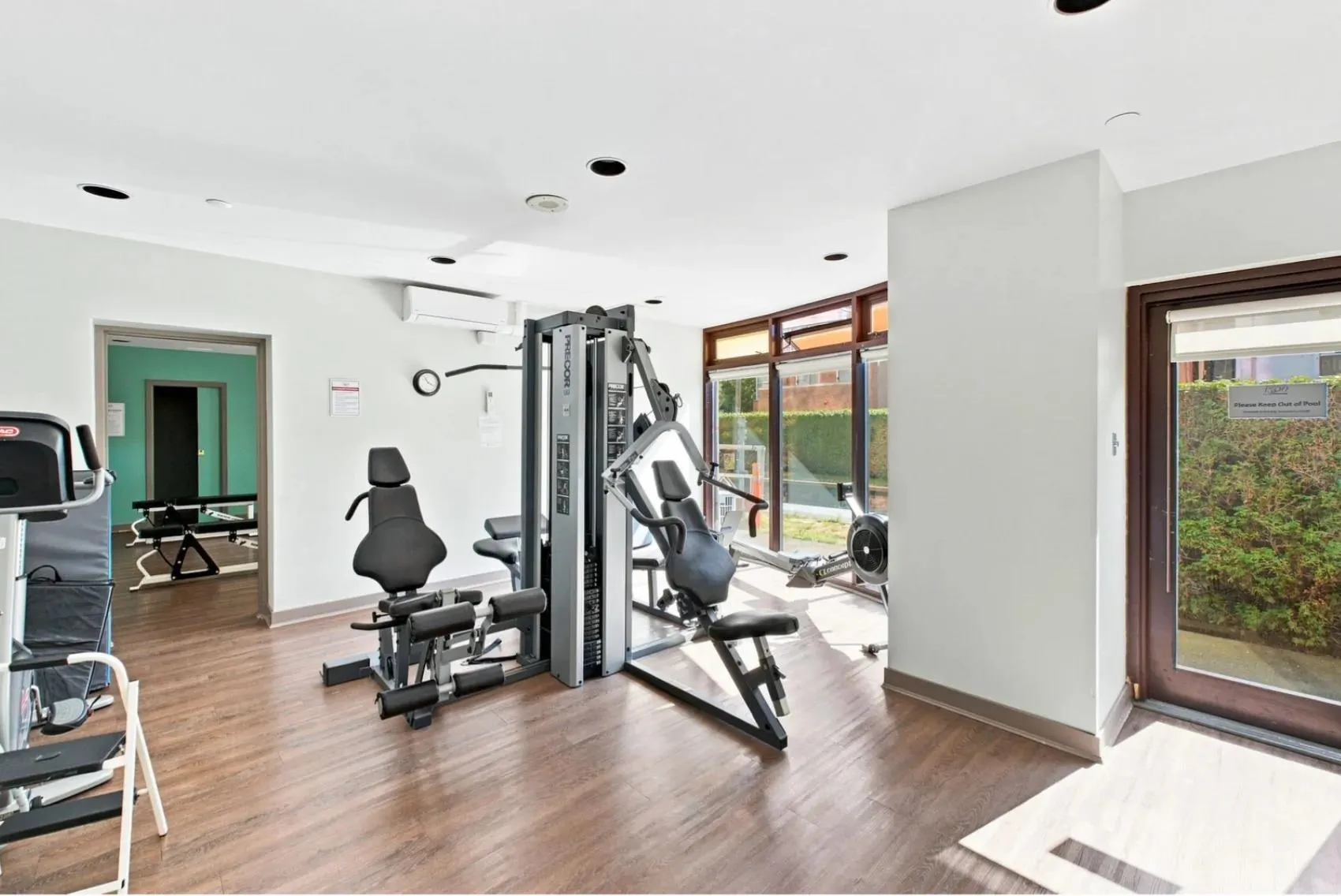 1500 Alberni Street #15C