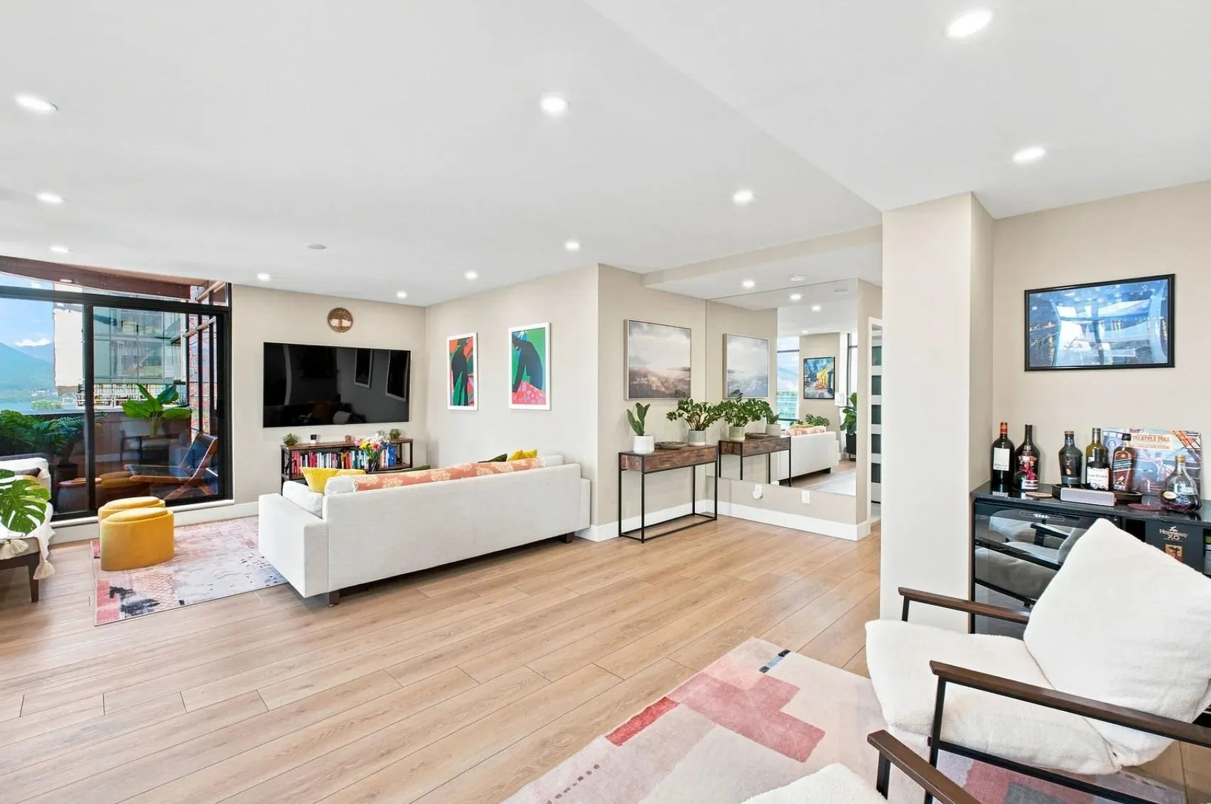 1500 Alberni Street #15C