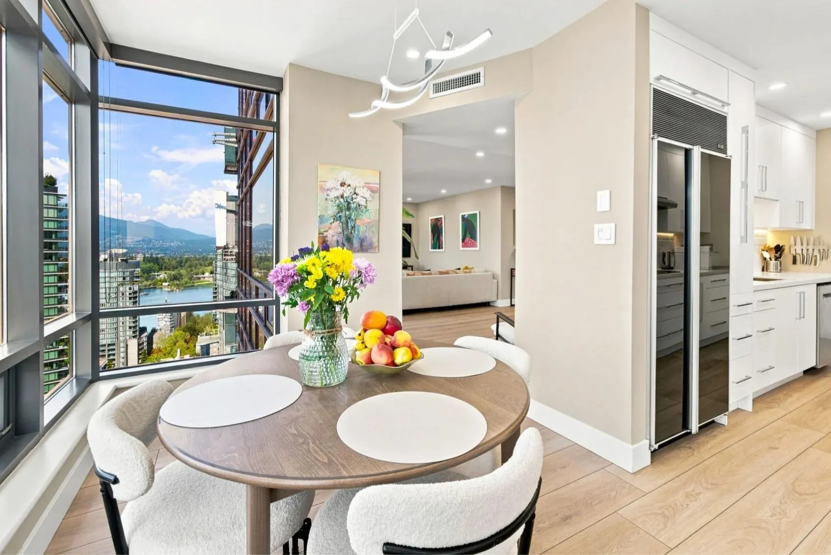 1500 Alberni Street #15C