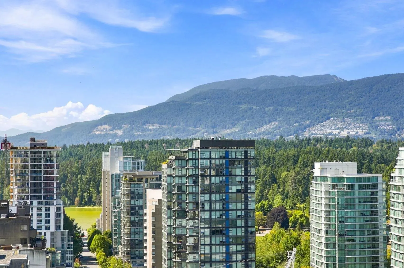 1500 Alberni Street #15C