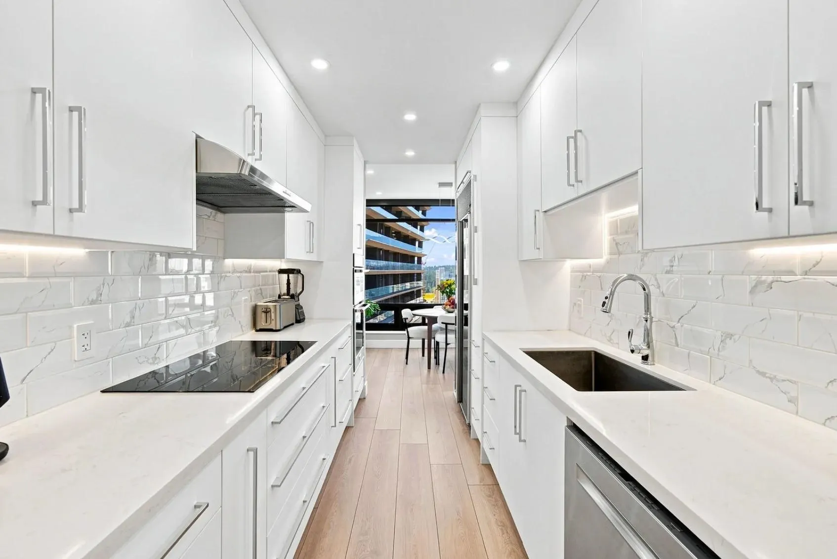 1500 Alberni Street #15C
