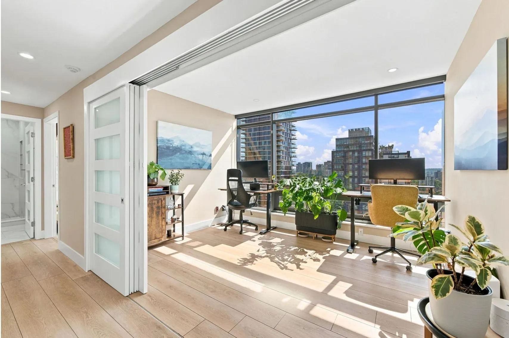 1500 Alberni Street #15C