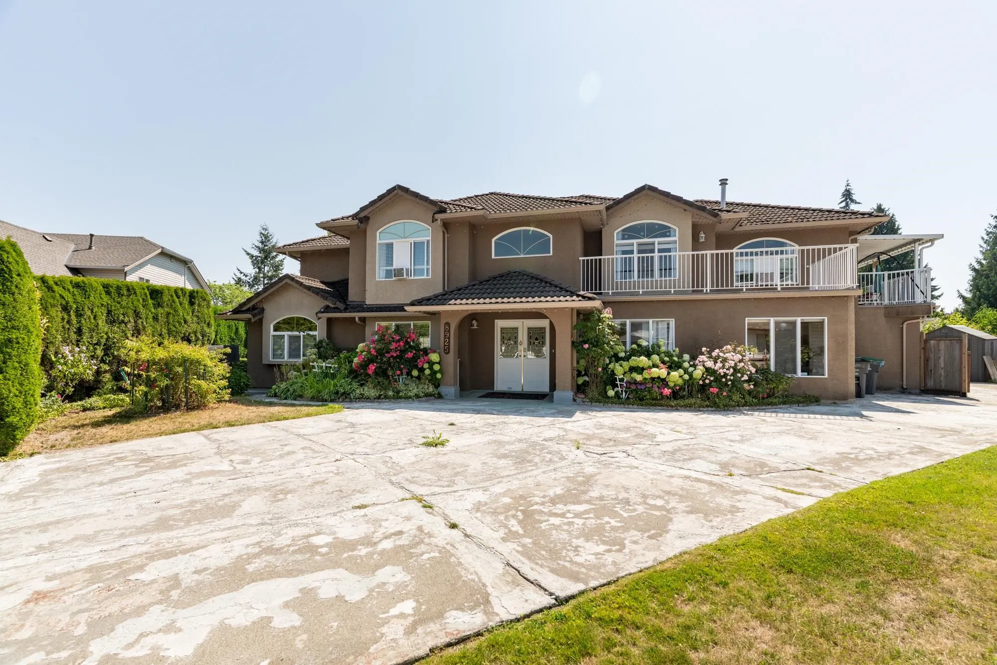 8925 157th Street