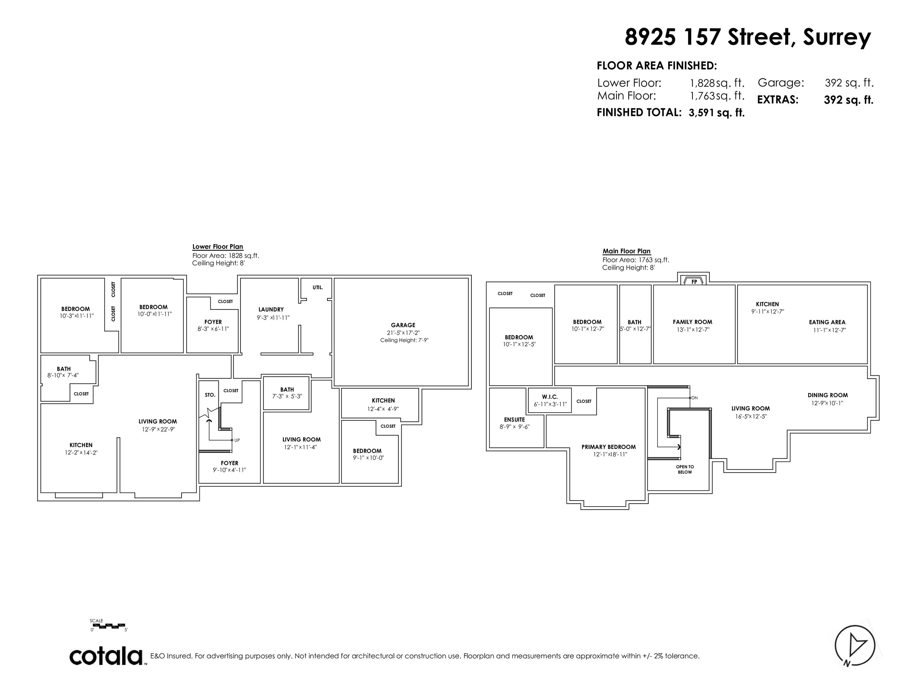 8925 157th Street
