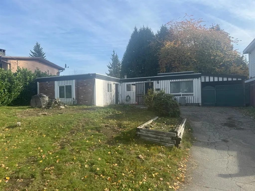 7782 Swanson Drive