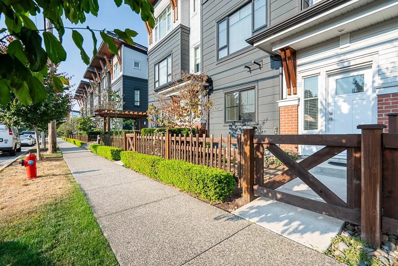 22128 48a Avenue #8