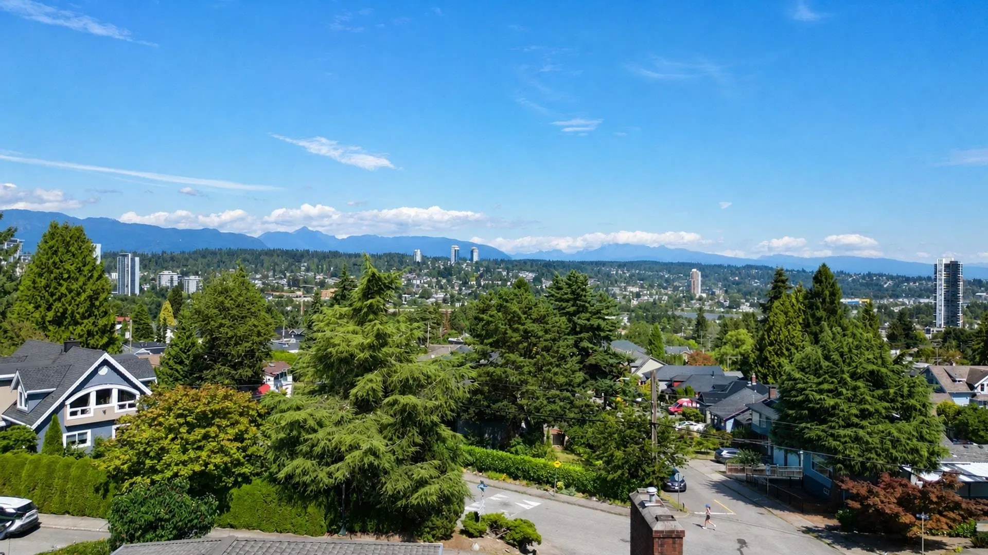 823 Burnaby Street