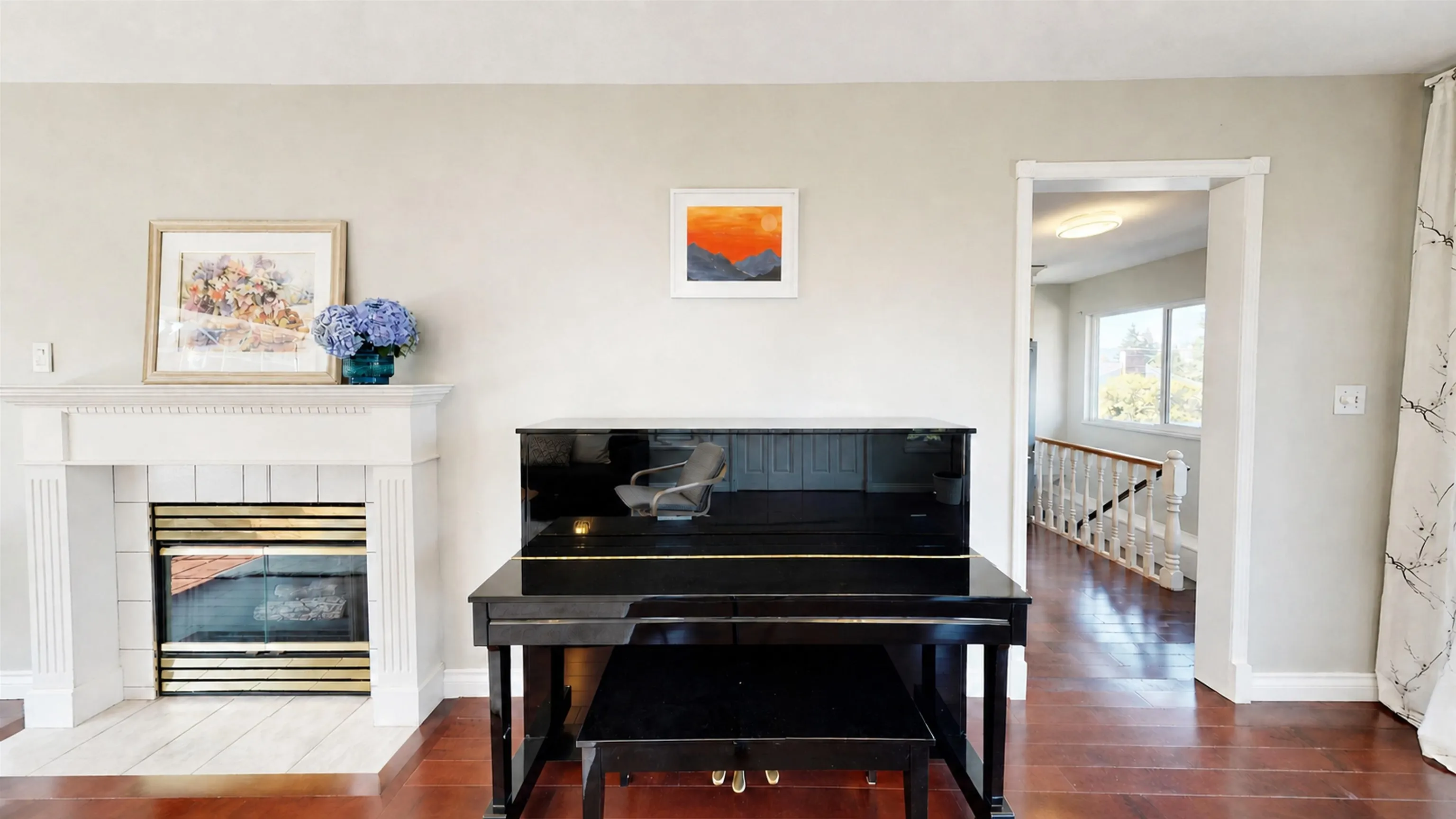 823 Burnaby Street