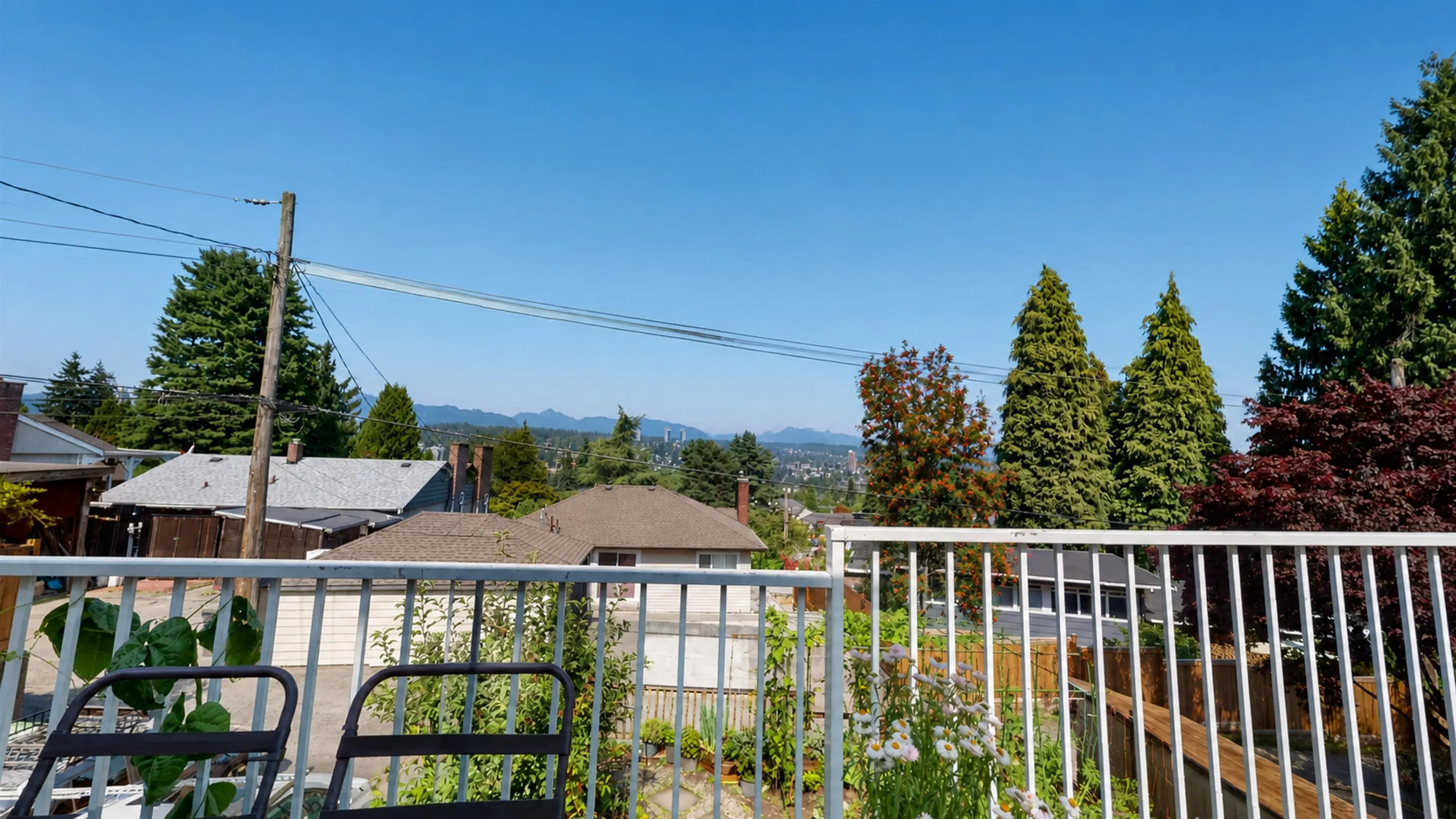 823 Burnaby Street