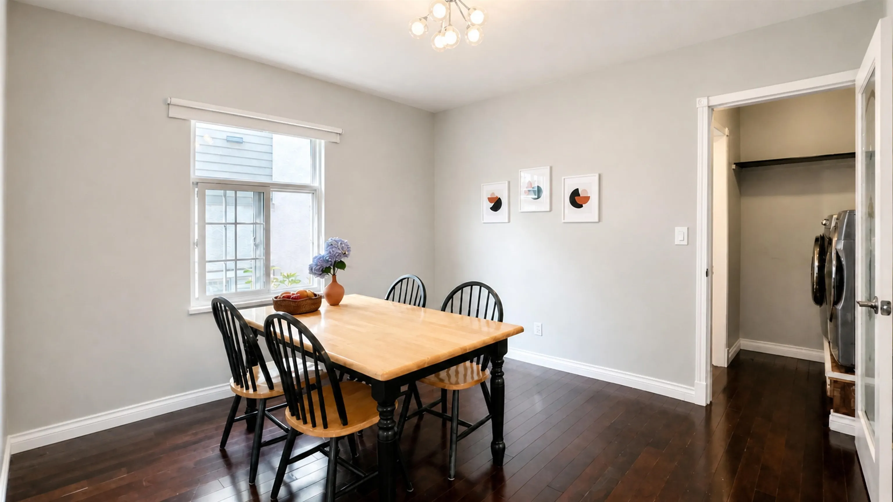 823 Burnaby Street