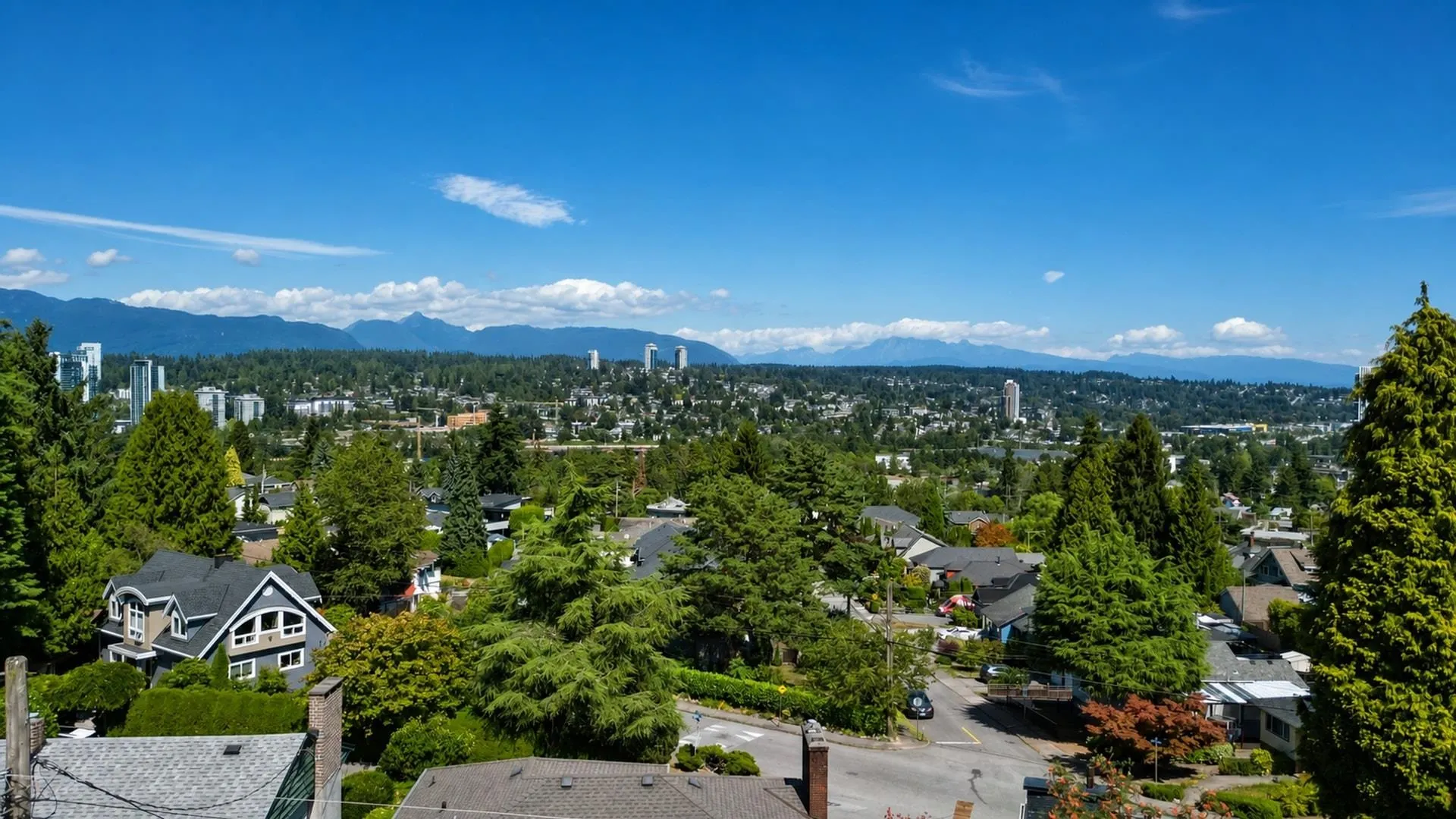 823 Burnaby Street