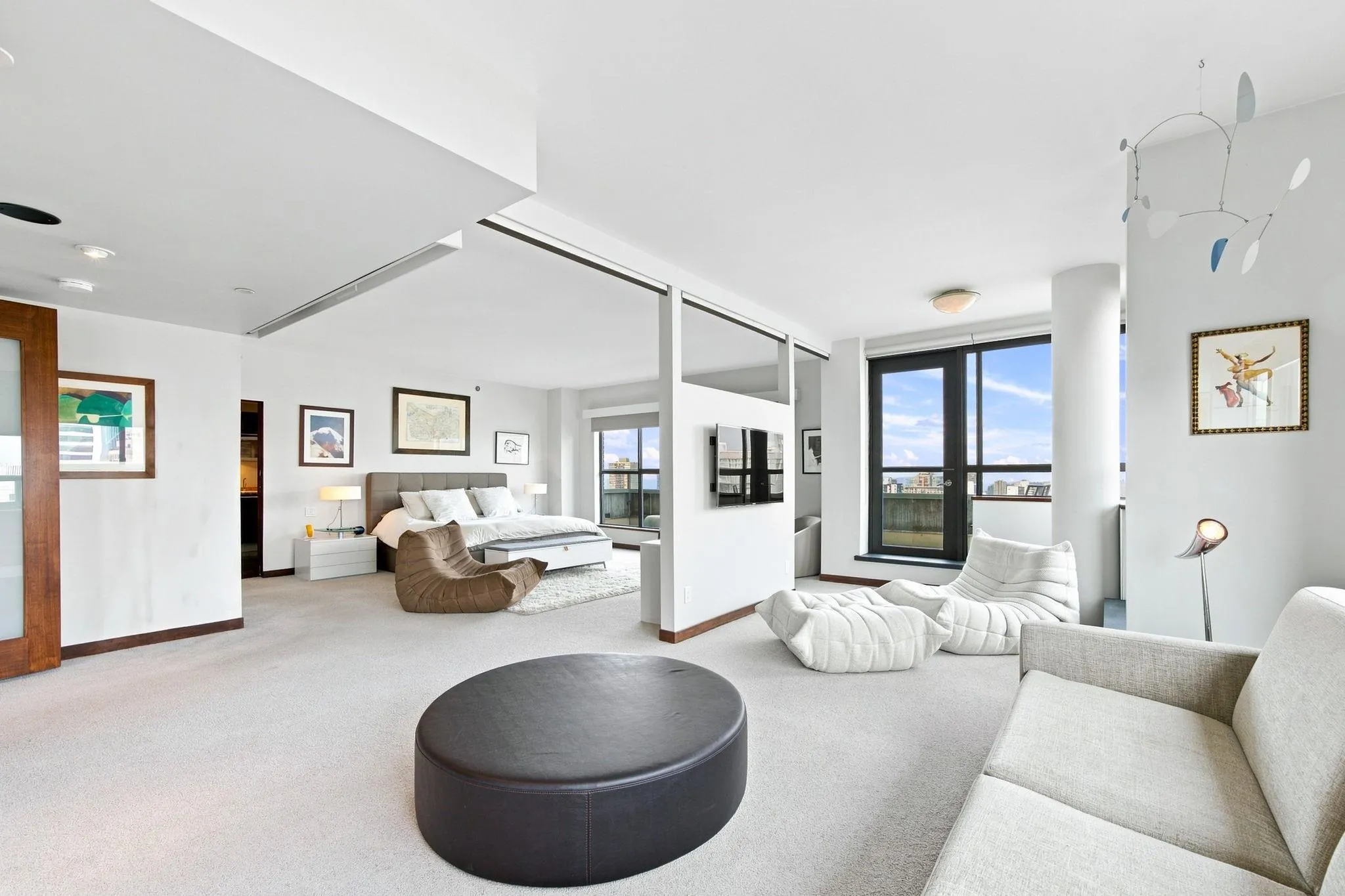 909 Burrard Street #2301