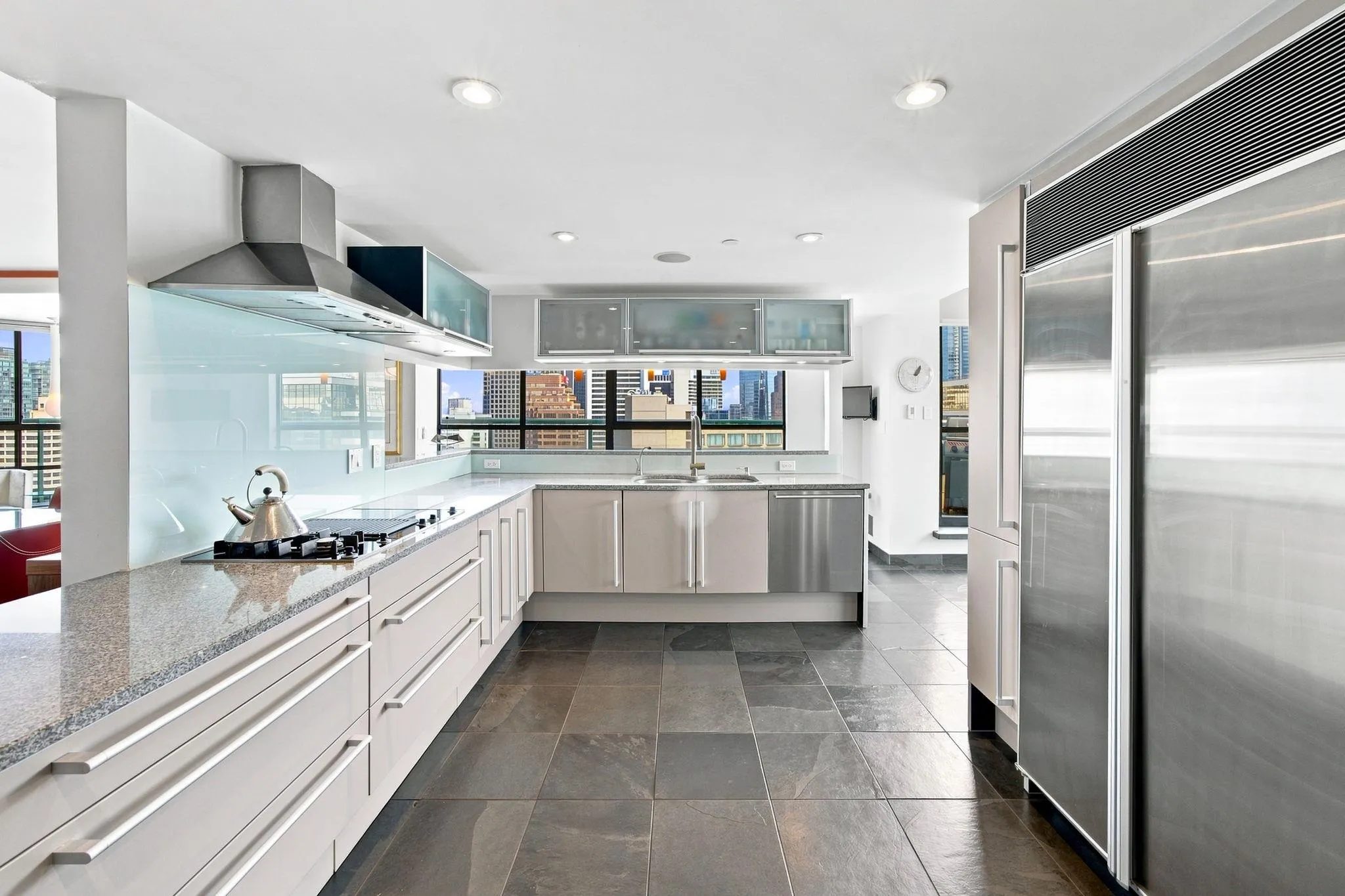 909 Burrard Street #2301