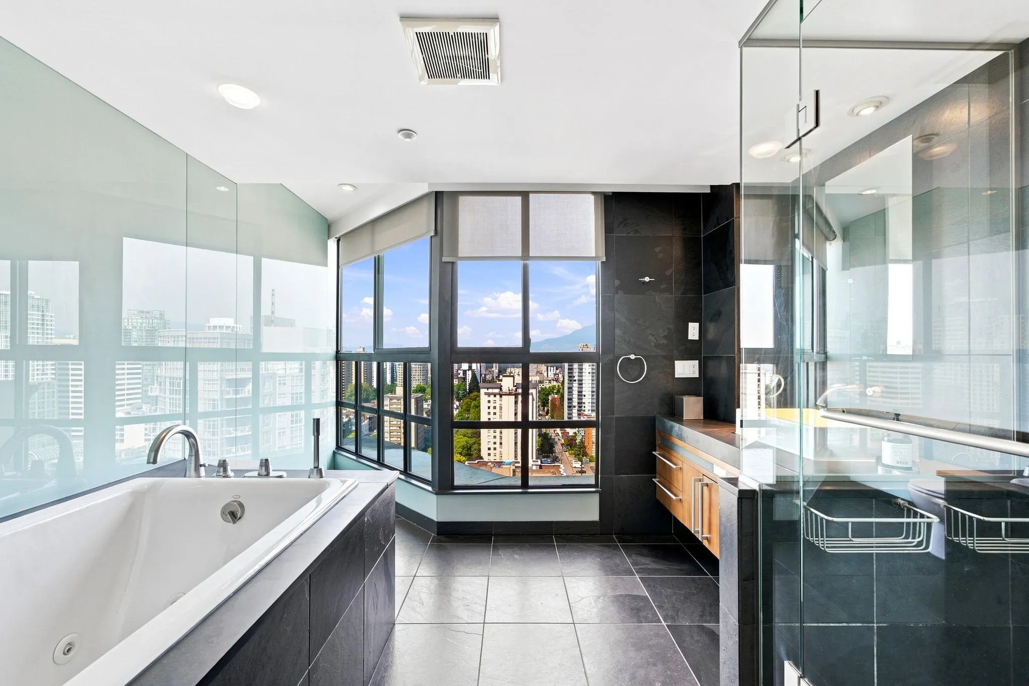 909 Burrard Street #2301