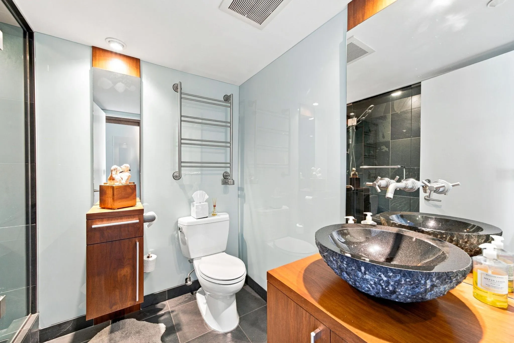 909 Burrard Street #2301