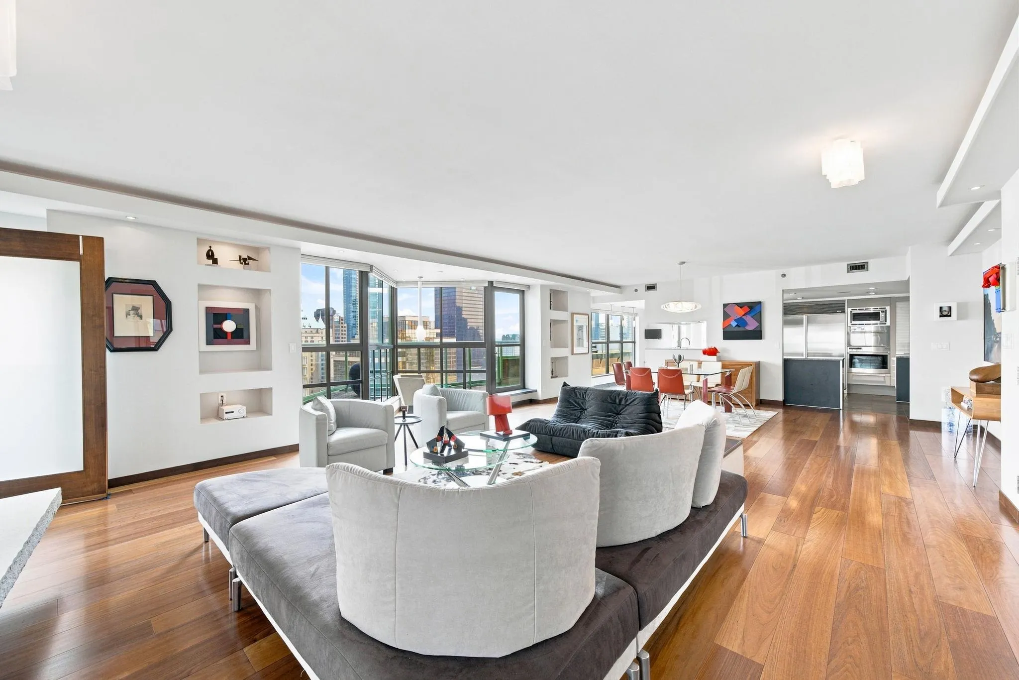 909 Burrard Street #2301
