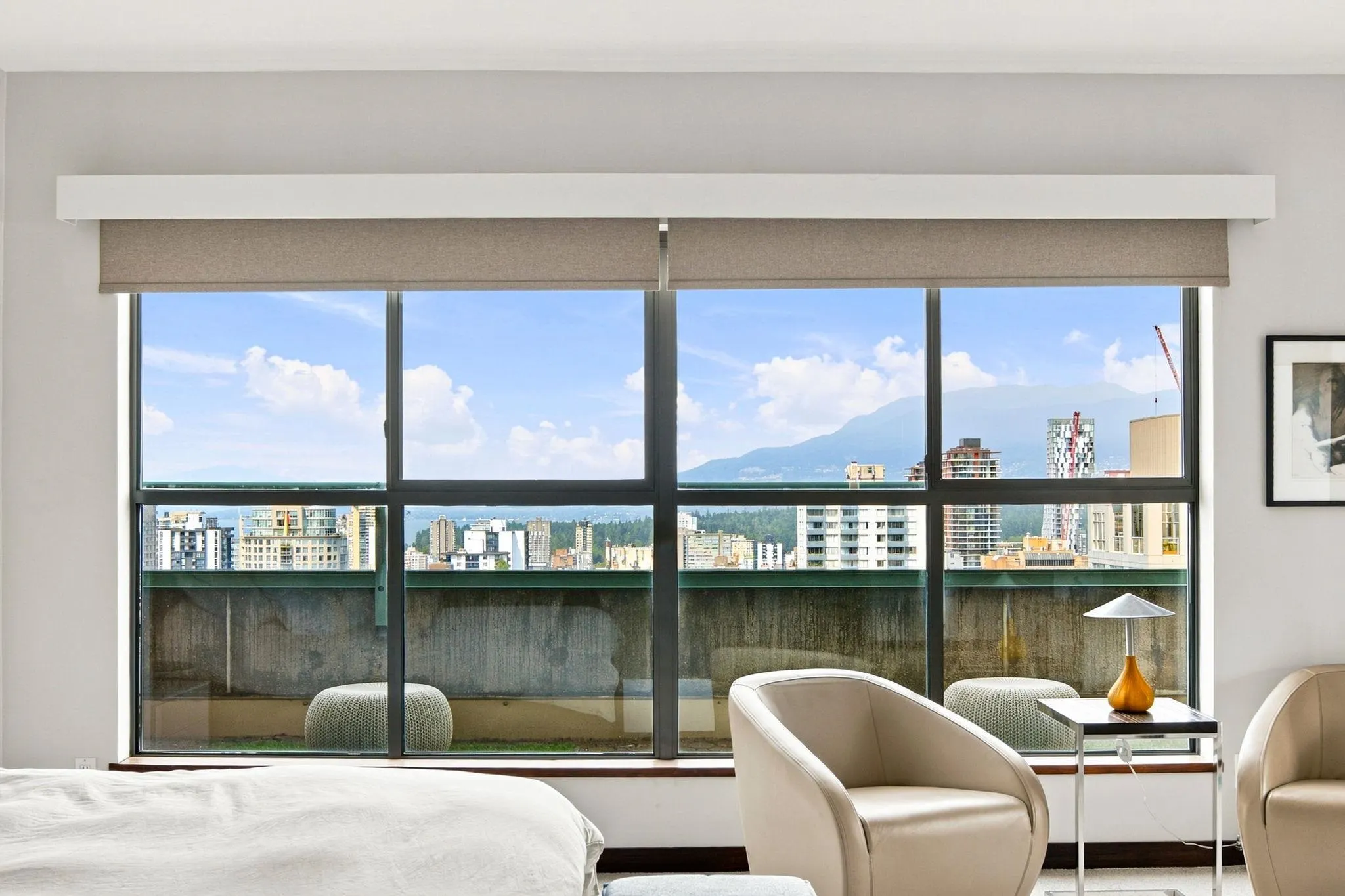 909 Burrard Street #2301