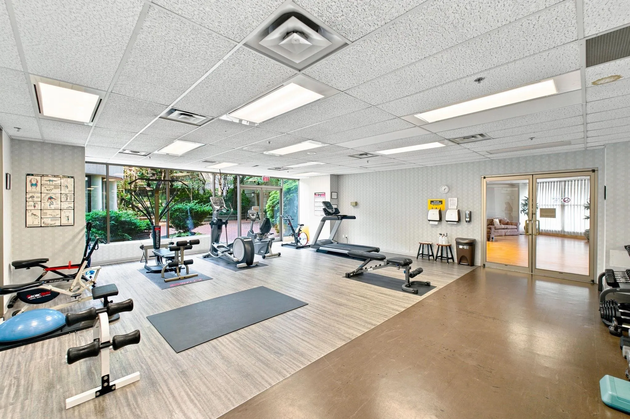 909 Burrard Street #2301