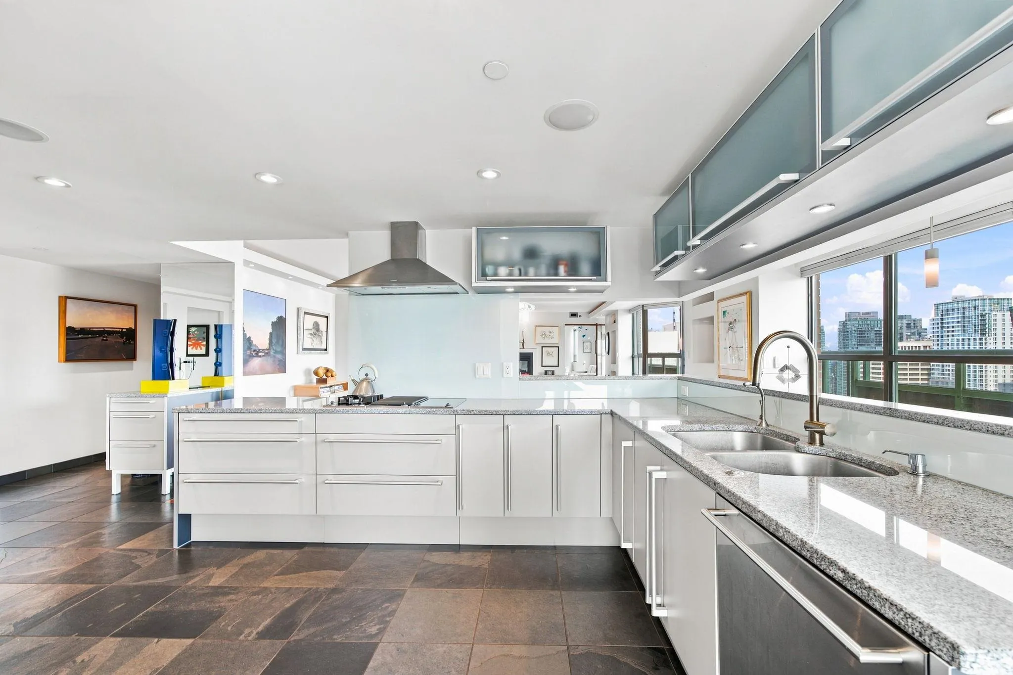 909 Burrard Street #2301