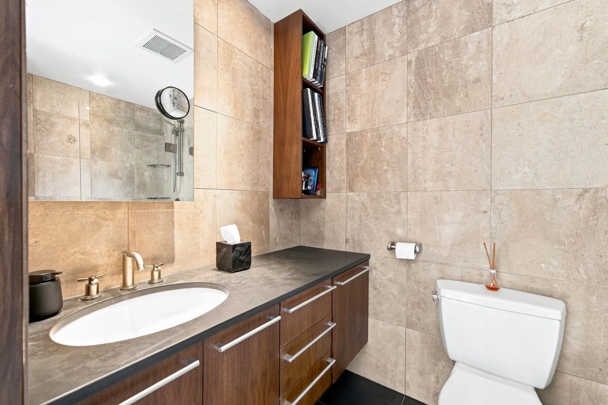 909 Burrard Street #2301