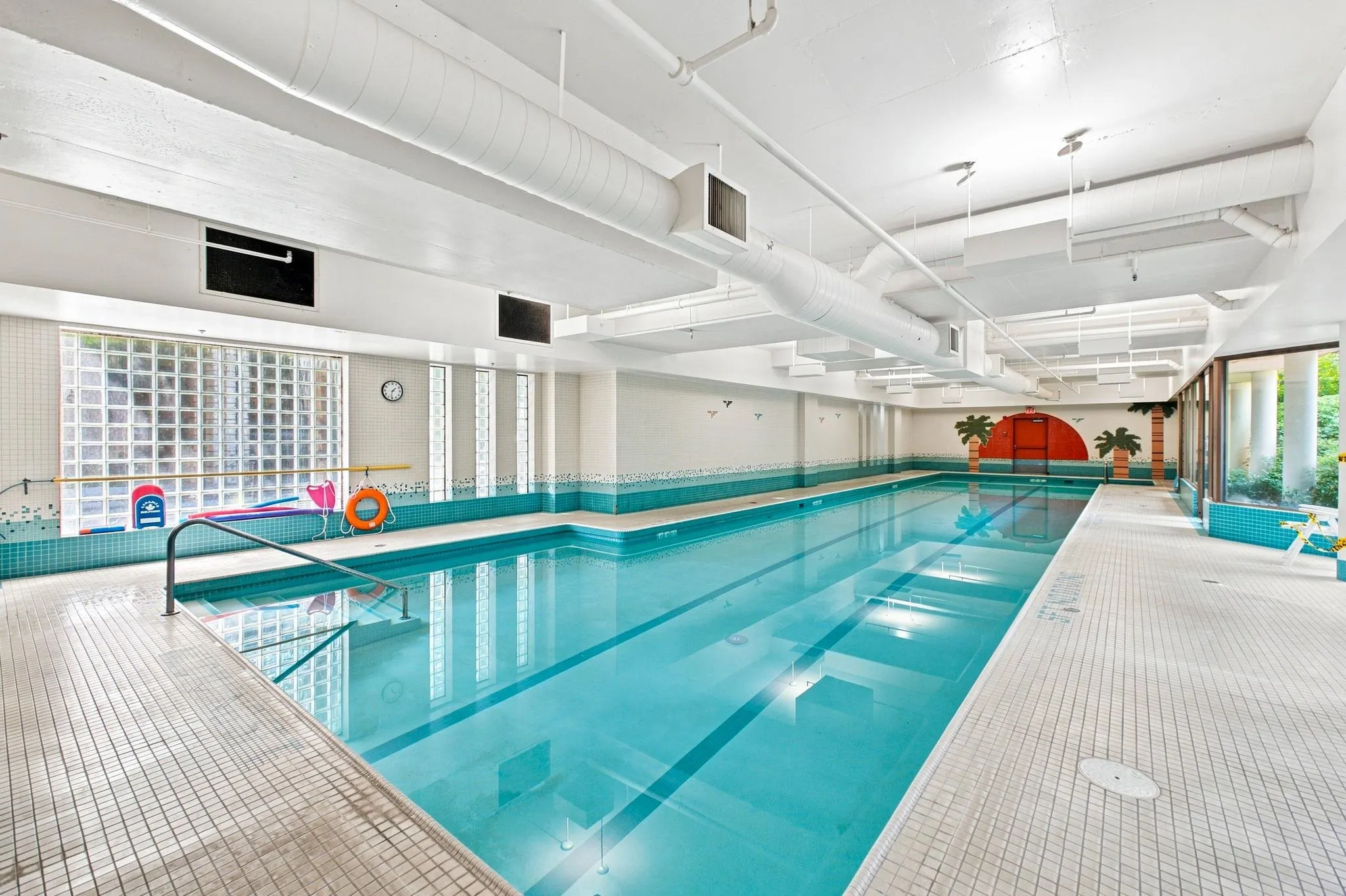 909 Burrard Street #2301
