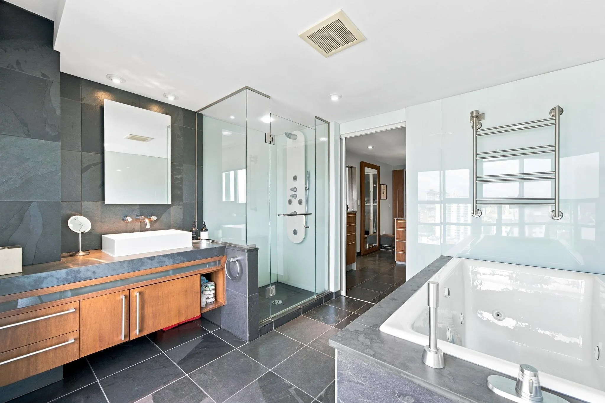 909 Burrard Street #2301