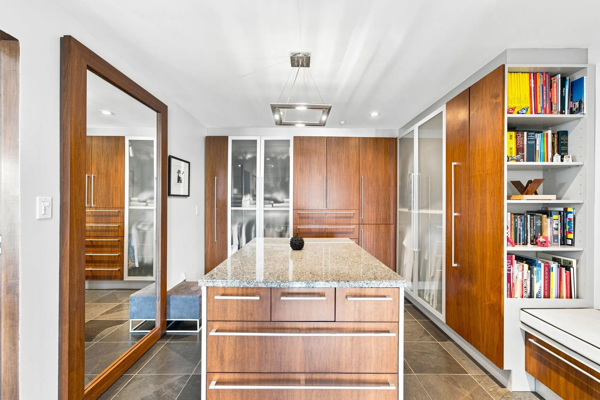 909 Burrard Street #2301