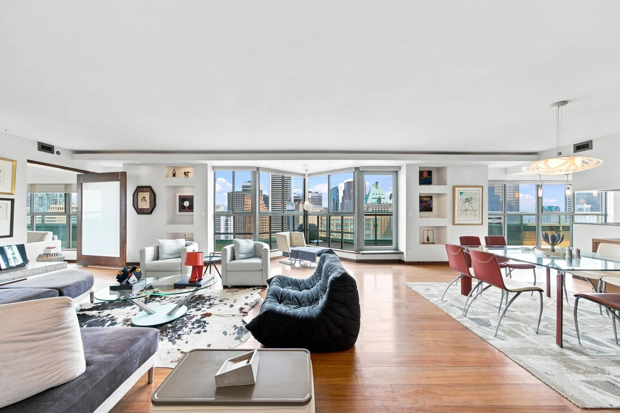 909 Burrard Street #2301